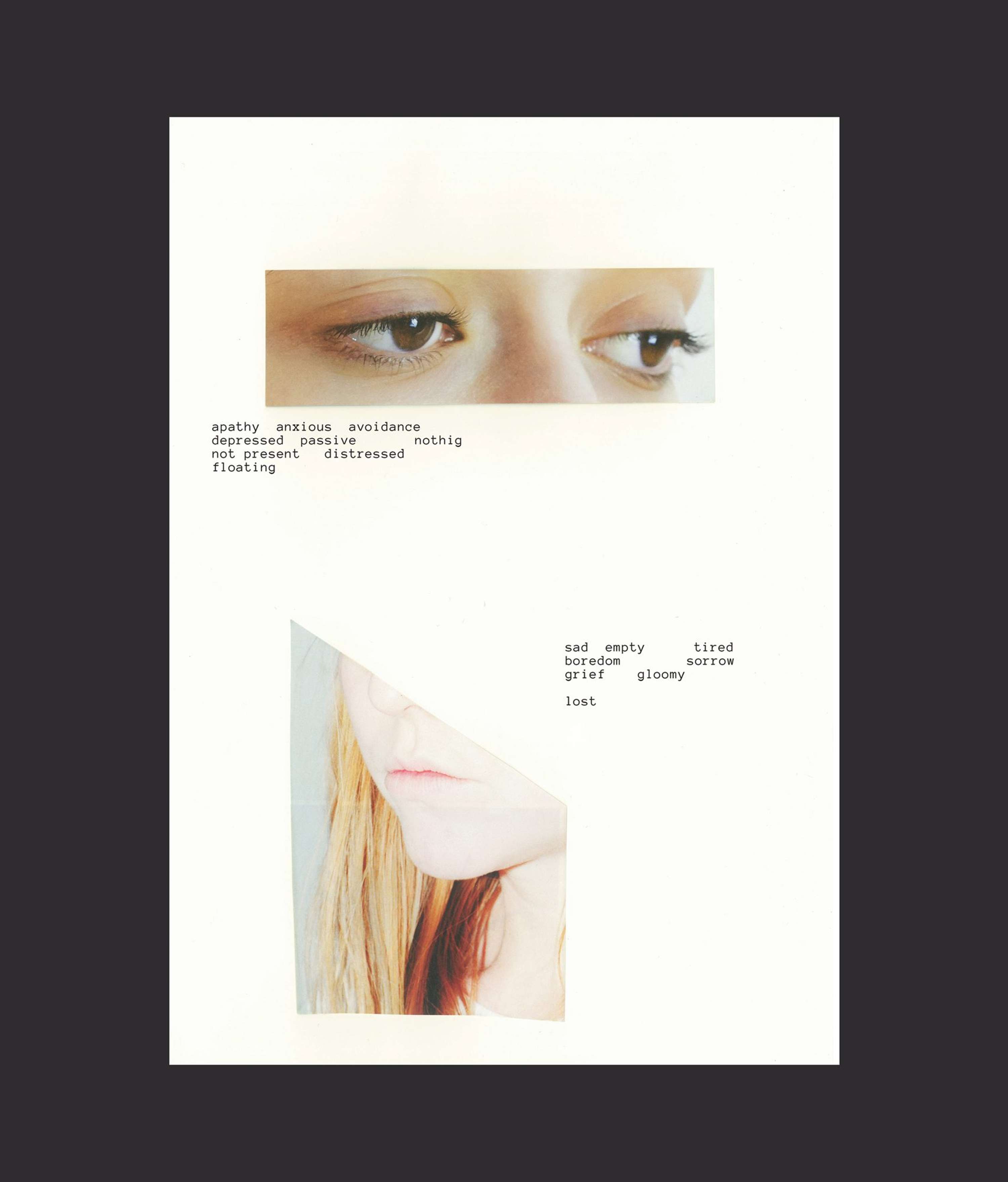 Be Aware by Consuelo Zaccaron