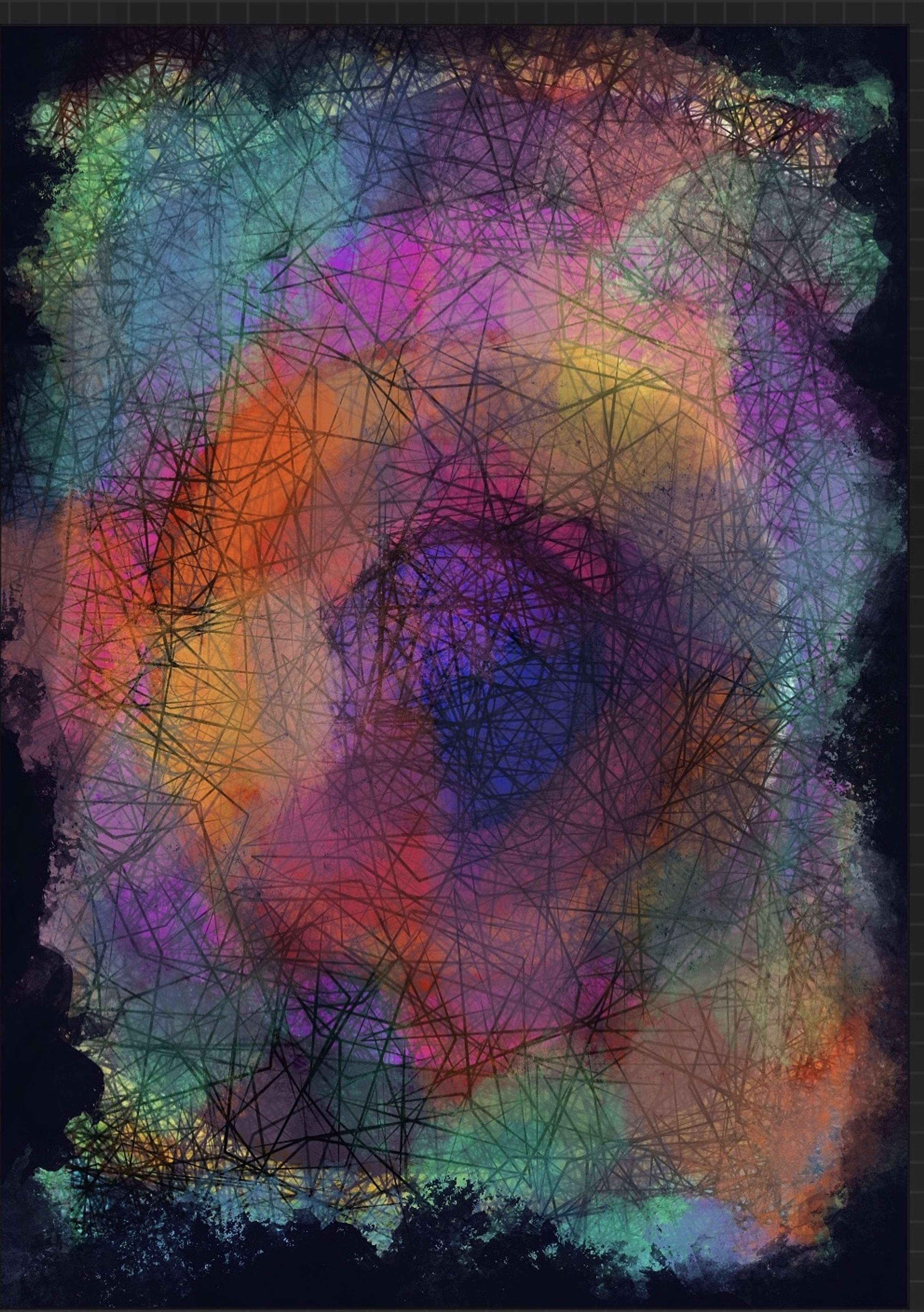Digital Art by Sweta Pathak