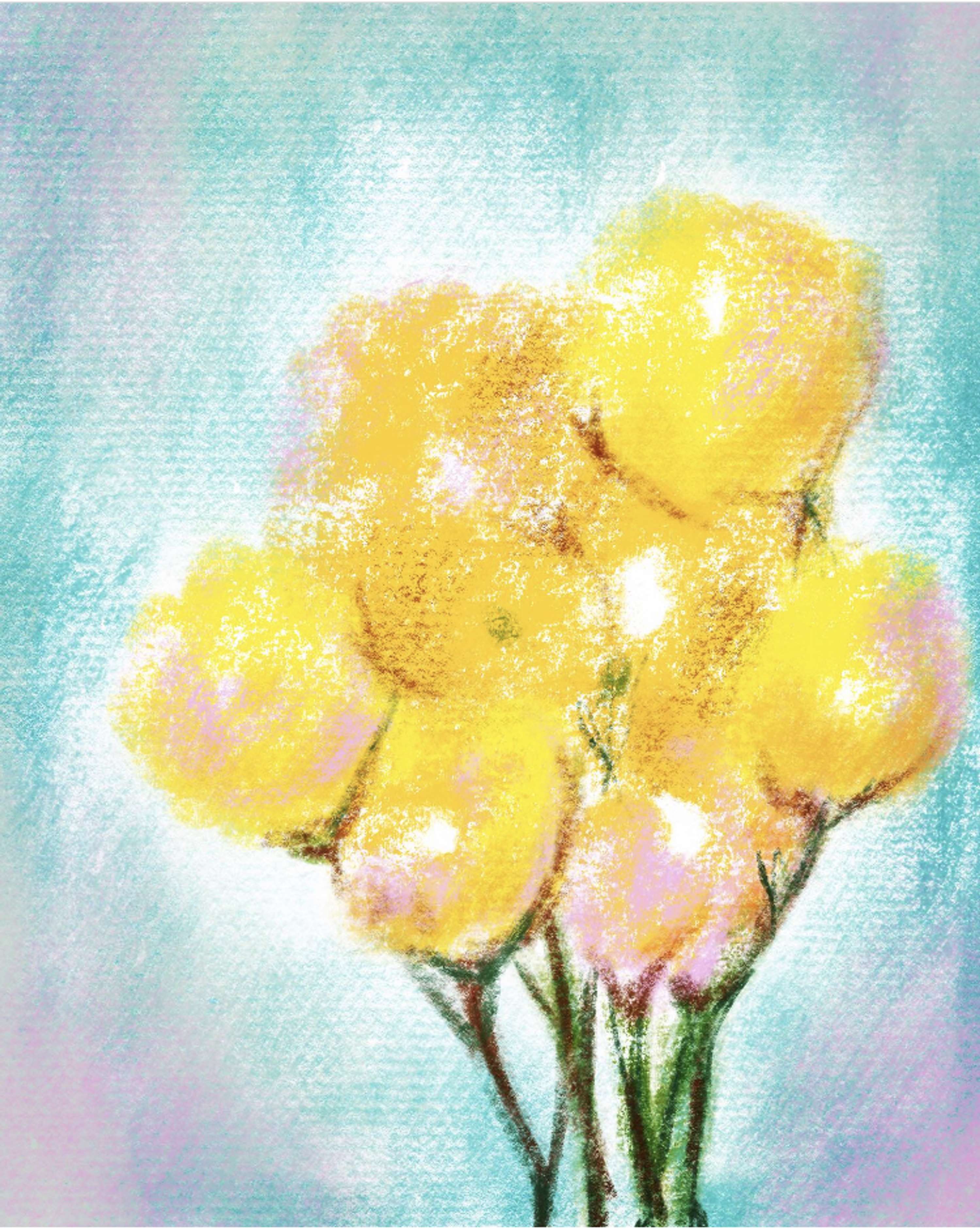 Digital Art by Sweta Pathak