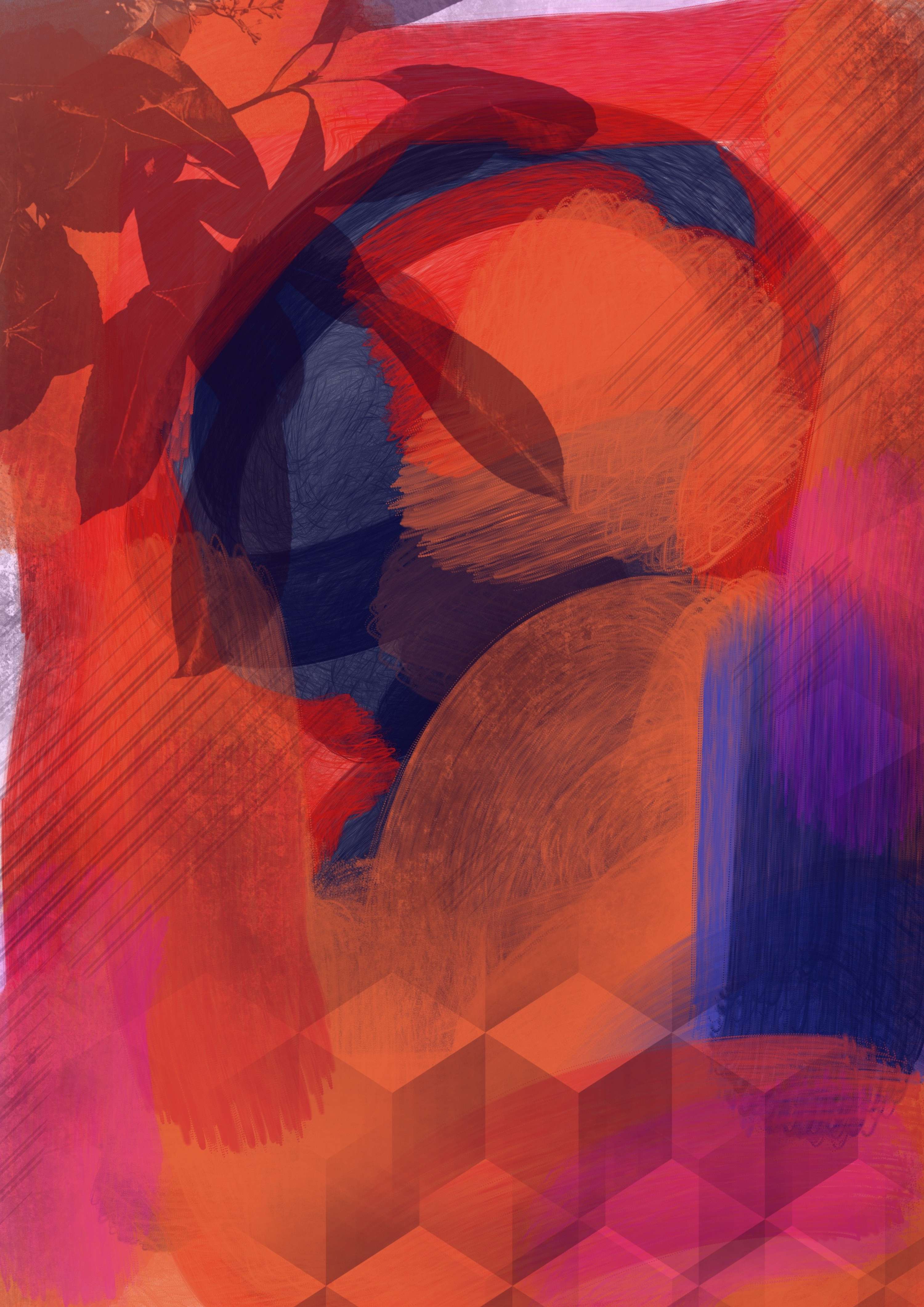 Digital Art by Sweta Pathak