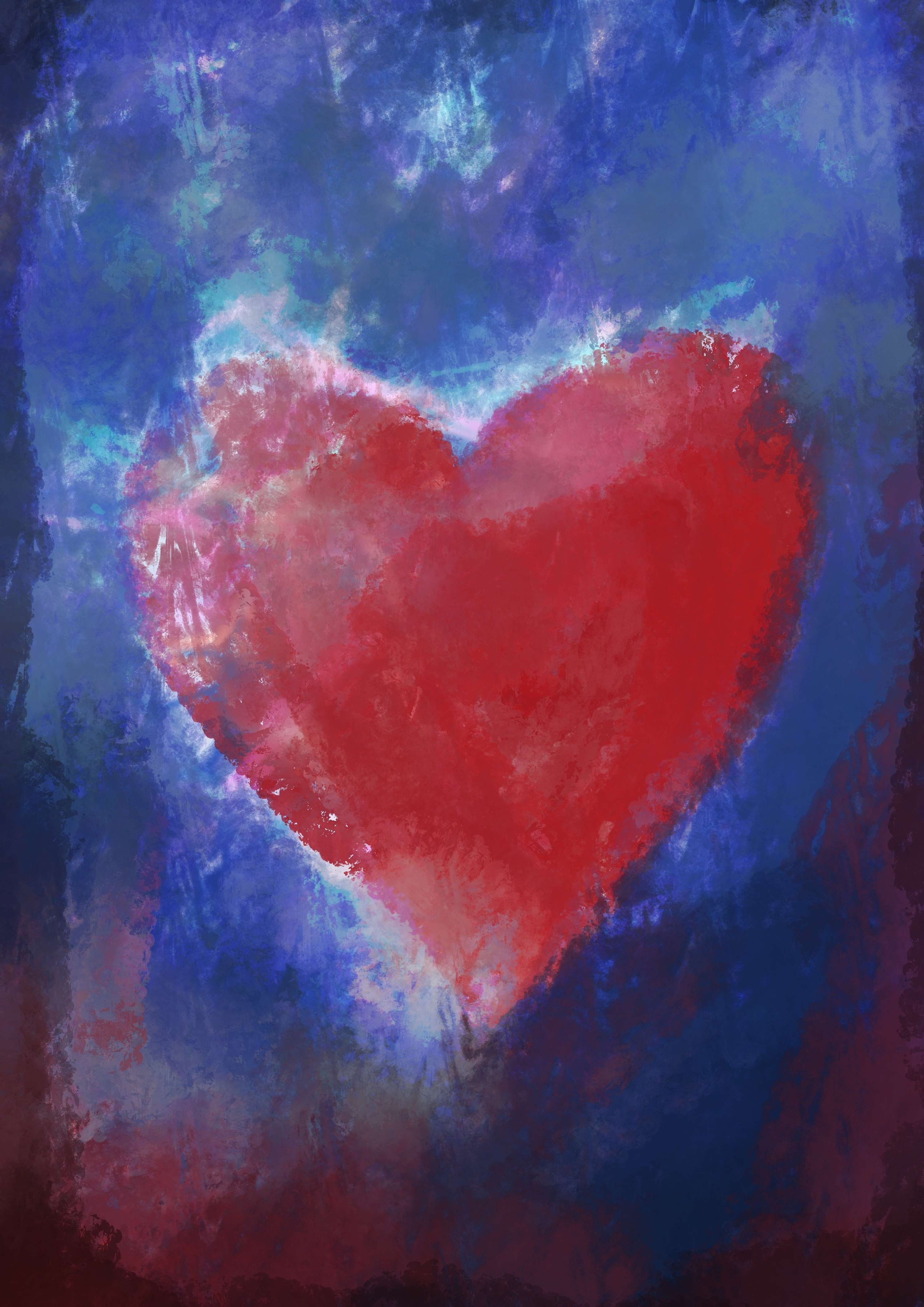 Digital Art by Sweta Pathak
