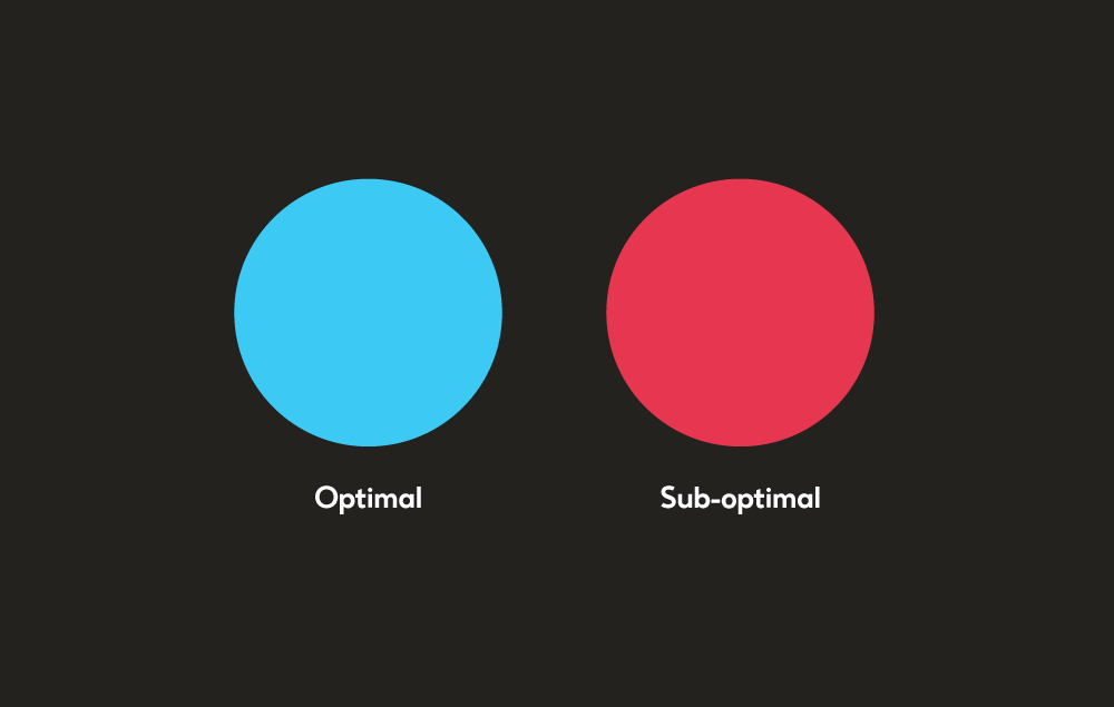 IR Brand Identity by Chris Maclean