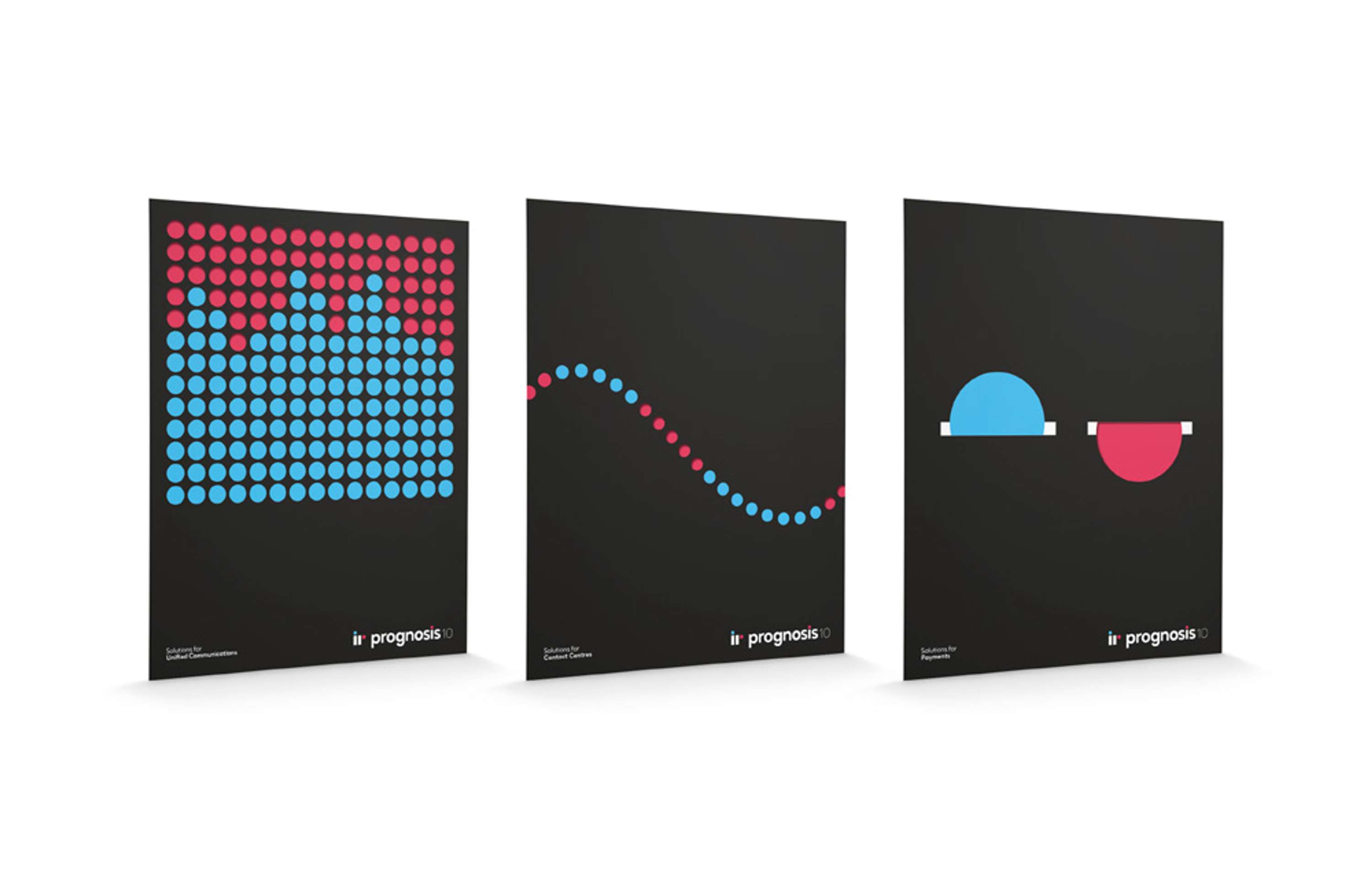 IR Brand Identity by Chris Maclean
