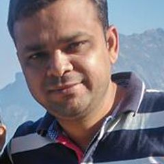 ritesh parmar