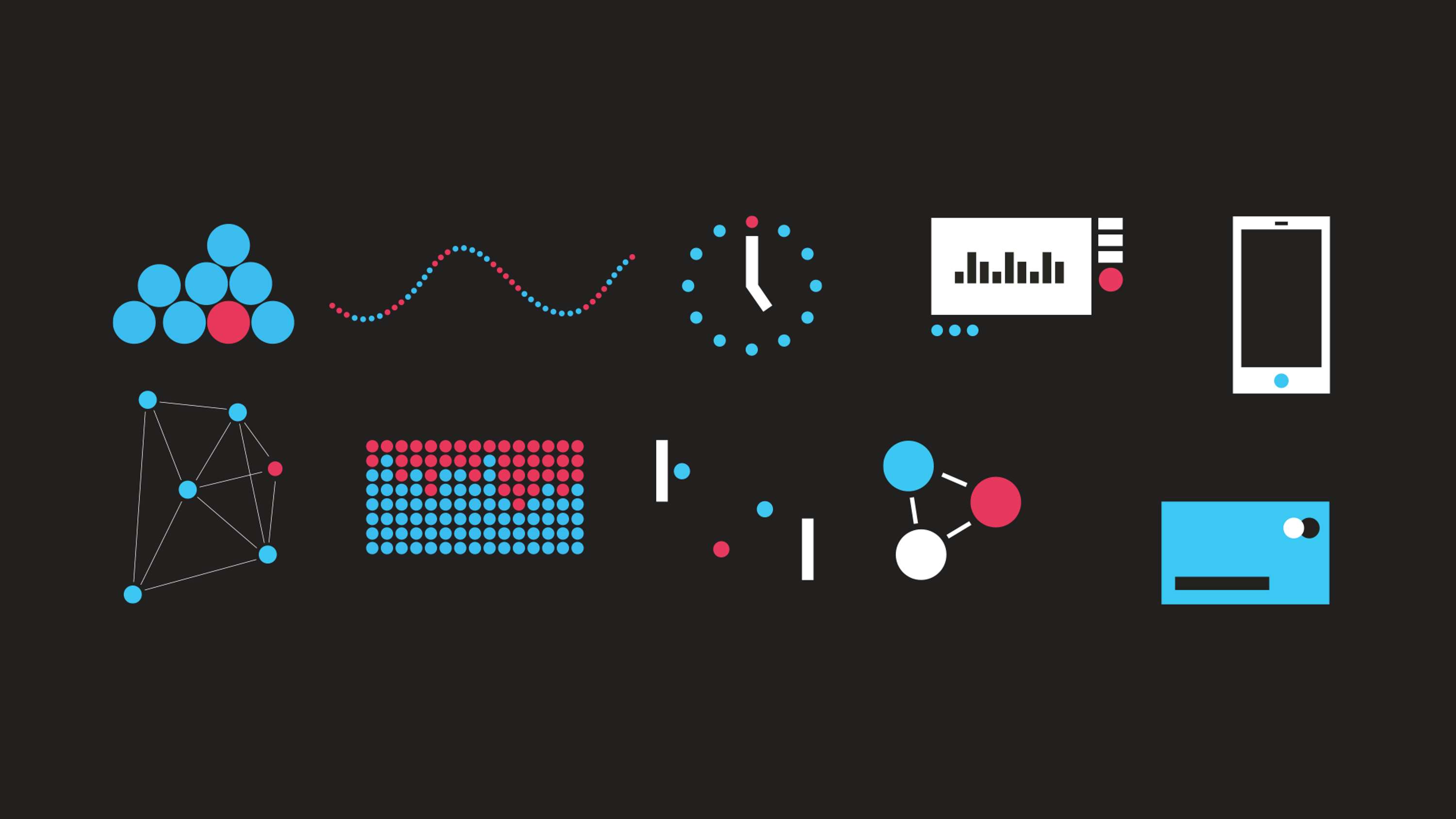IR Brand Identity by Chris Maclean