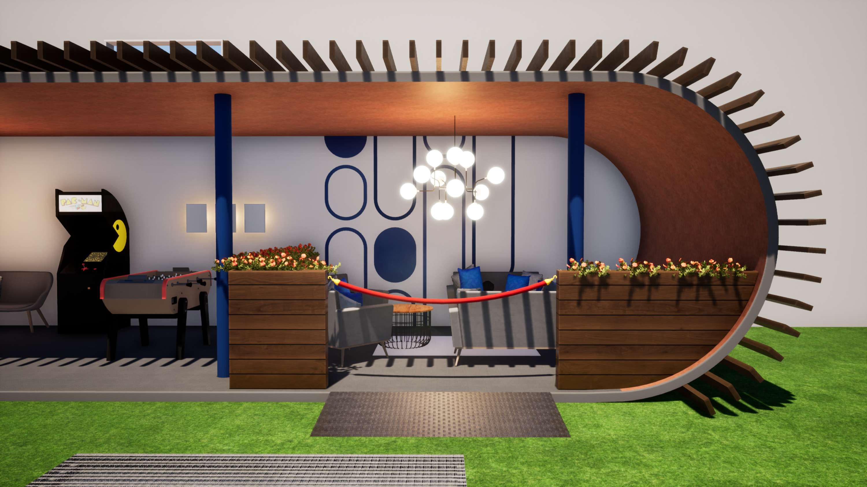 THE GATEWAY VIP AT CISCO LIVE by Hollie Jackson