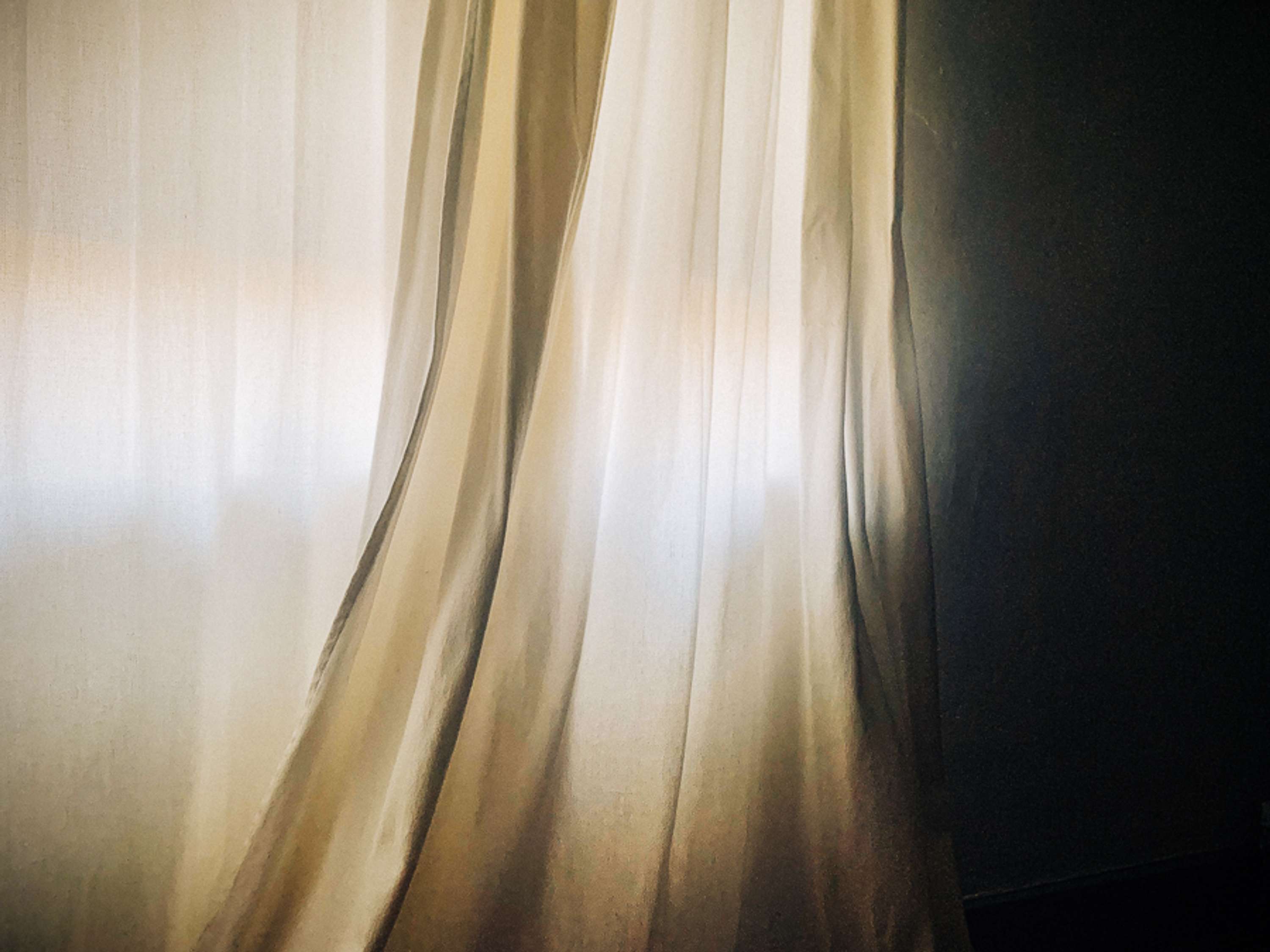 15 days and counting by Carli Adby-Notley