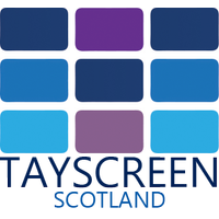 TayScreen Scotland logo
