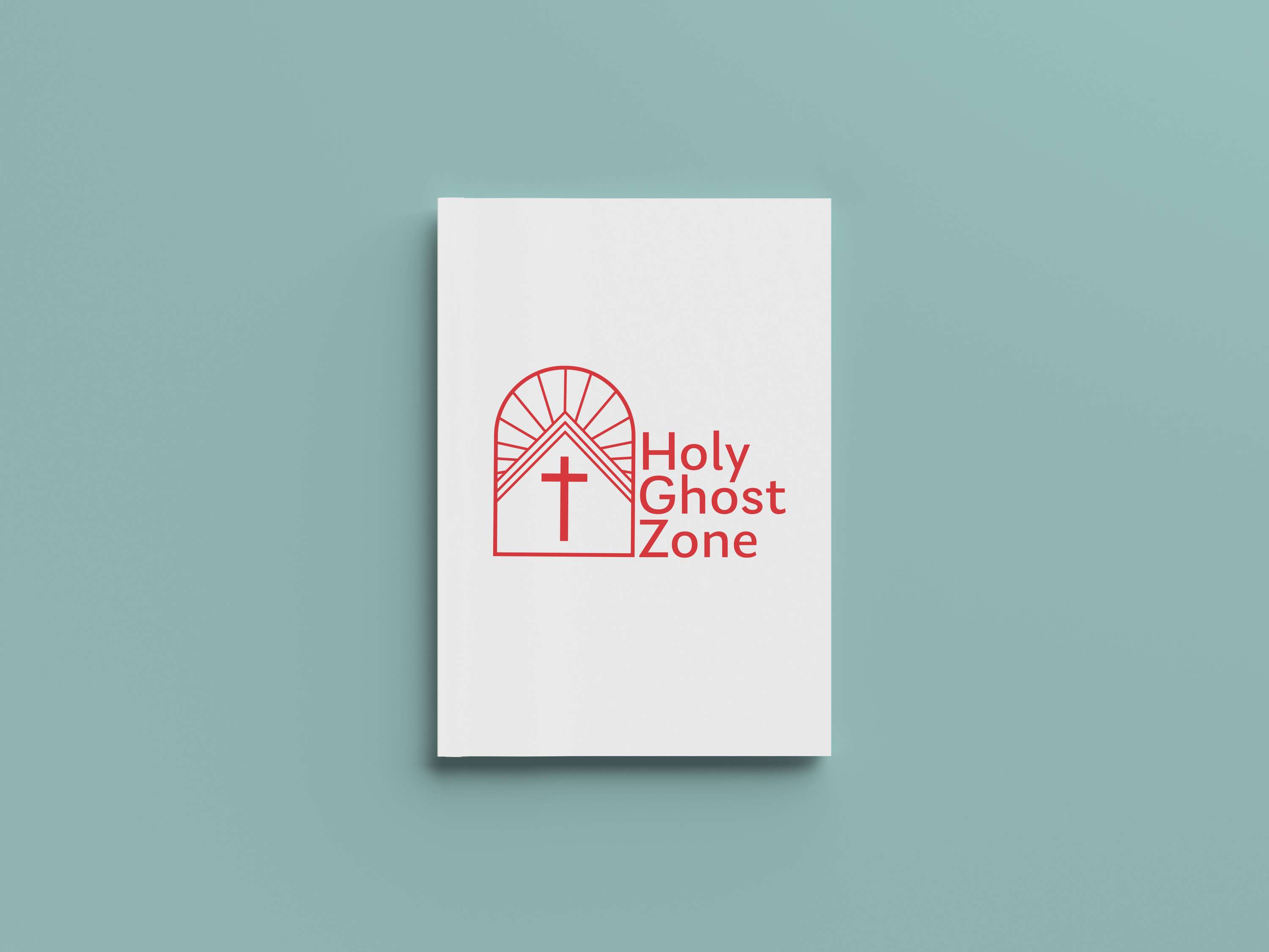 Holy Ghost Zone by Charlotte Barnard