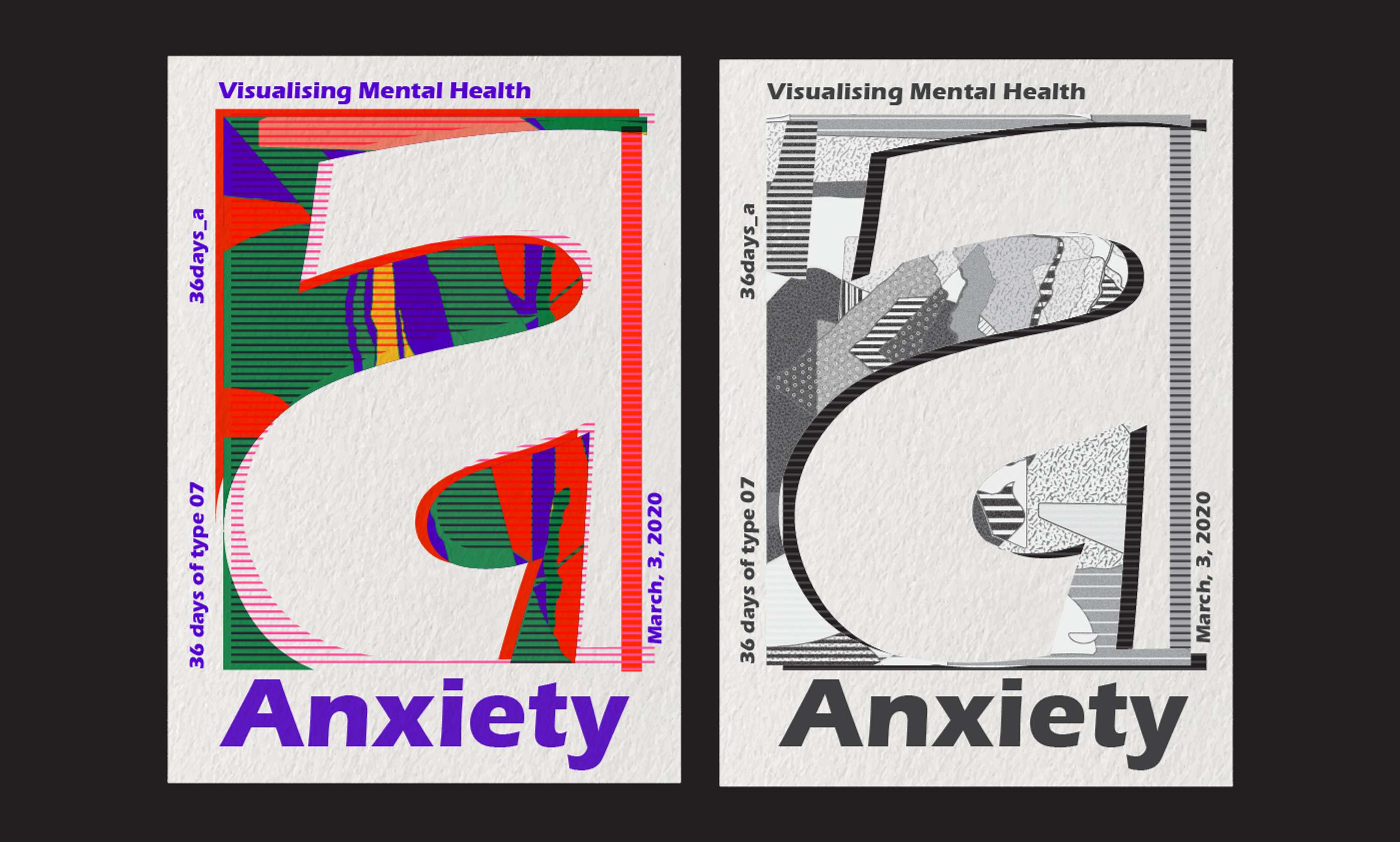 Visualizing Mental Health by nancy kouta