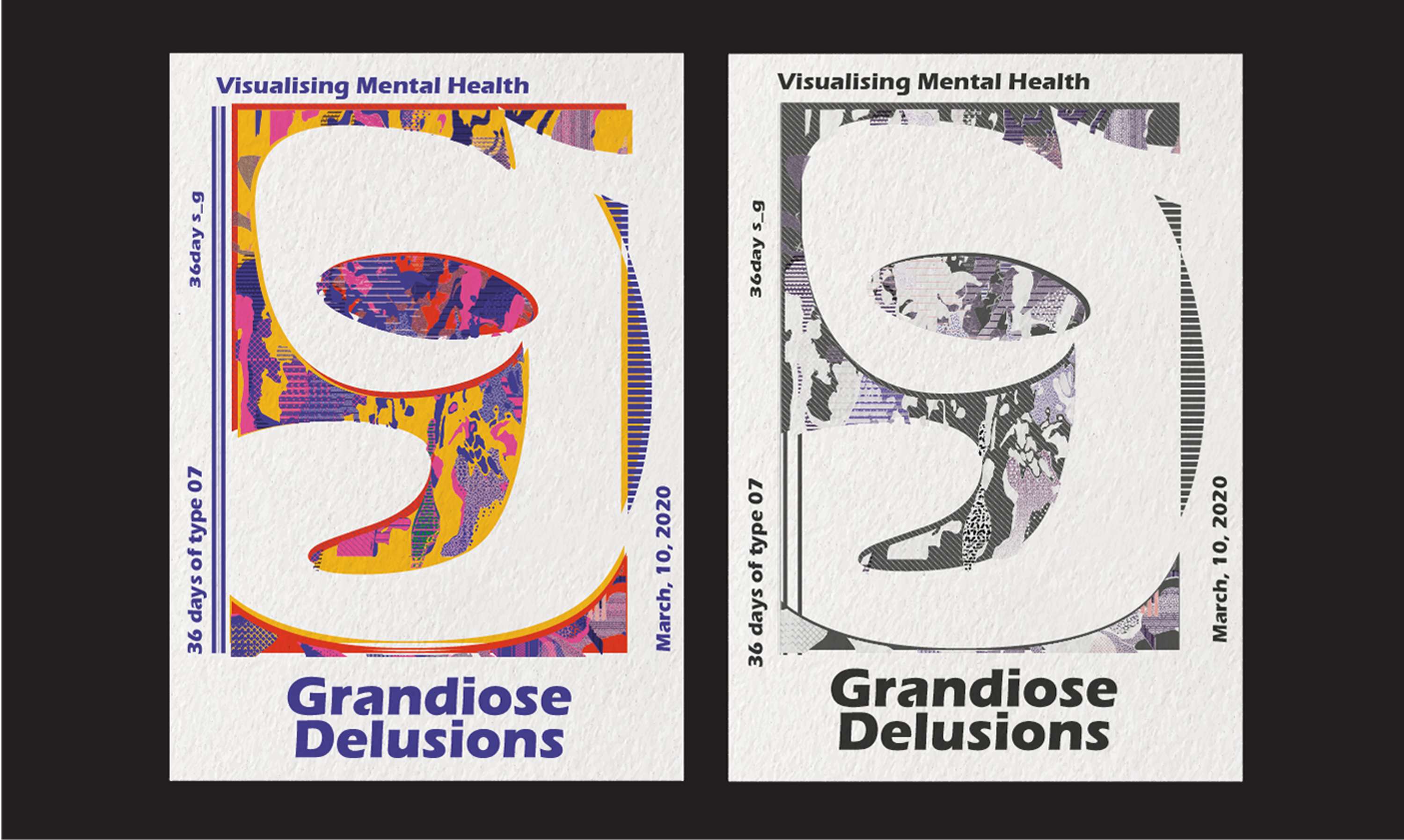 Visualizing Mental Health by nancy kouta