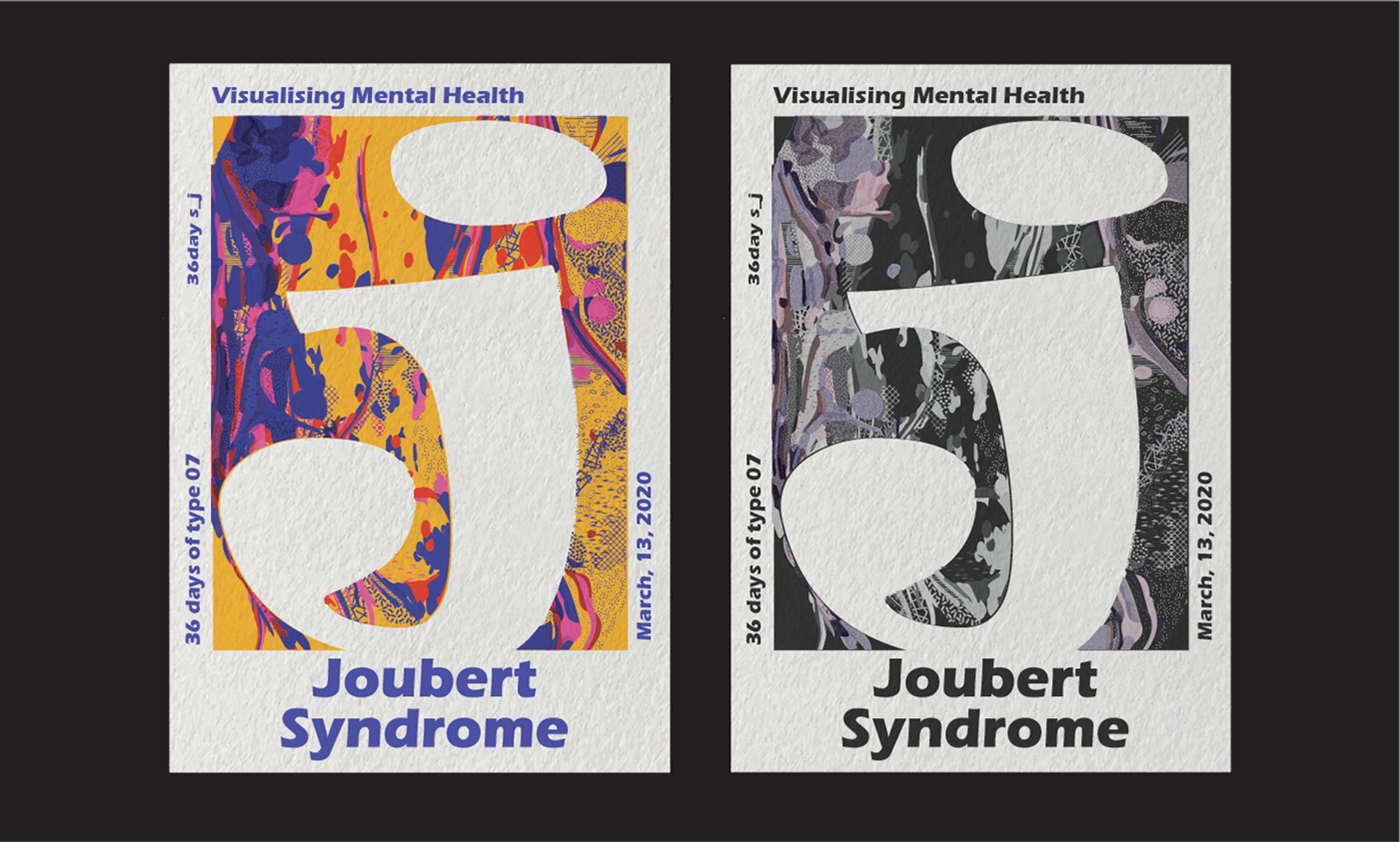 Visualizing Mental Health by nancy kouta