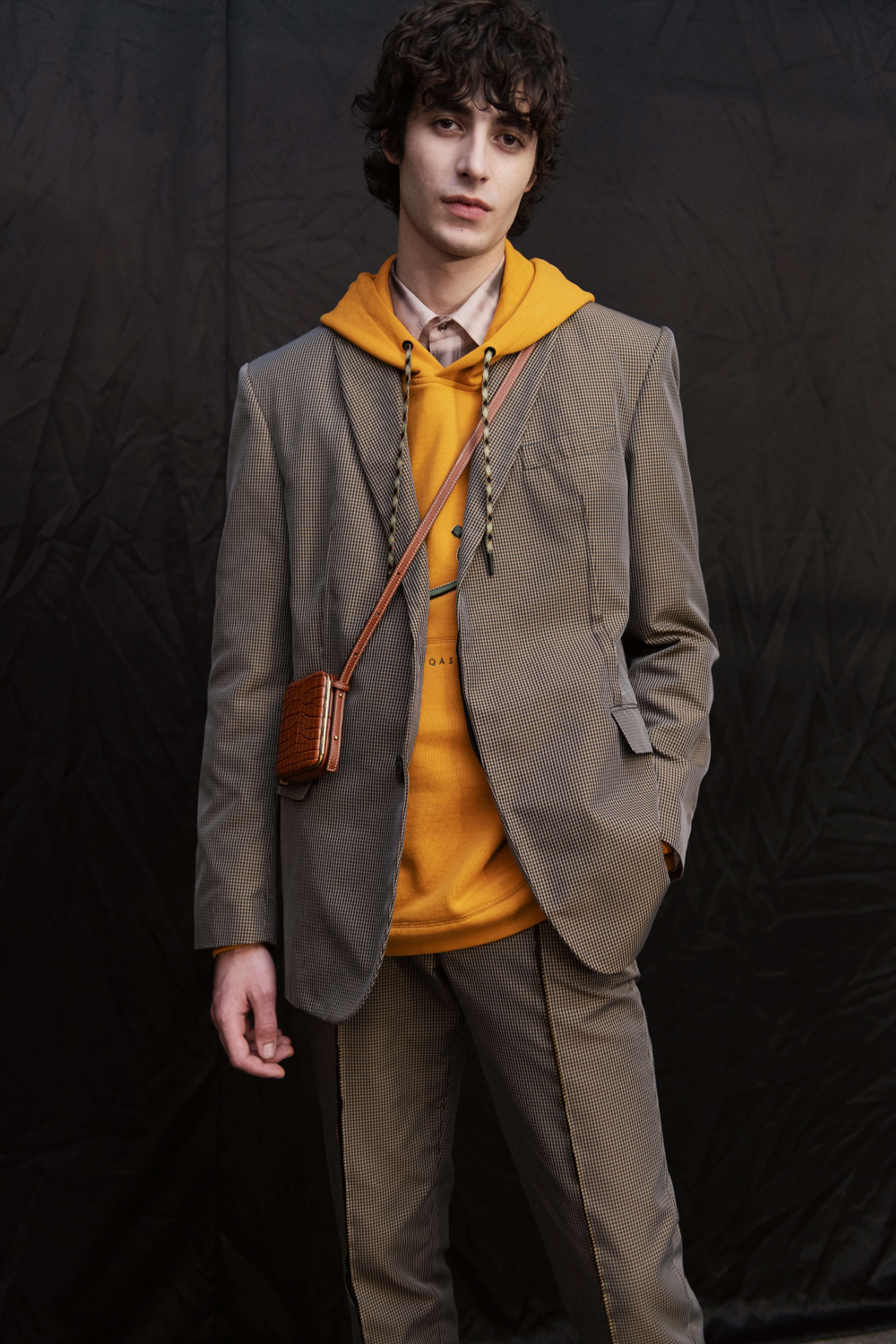 Qasimi AW20 by Oda Eide
