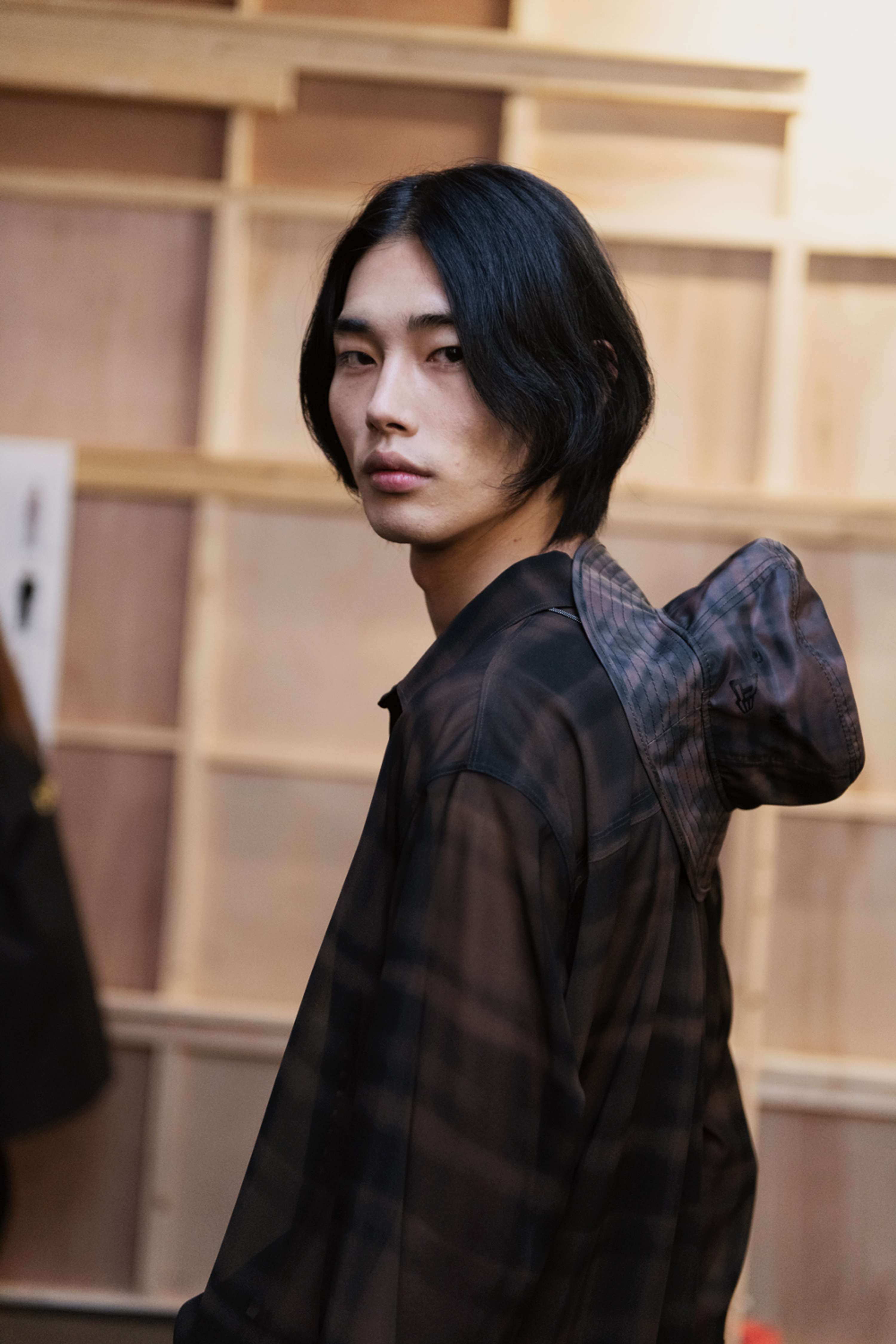 Qasimi AW20 by Oda Eide