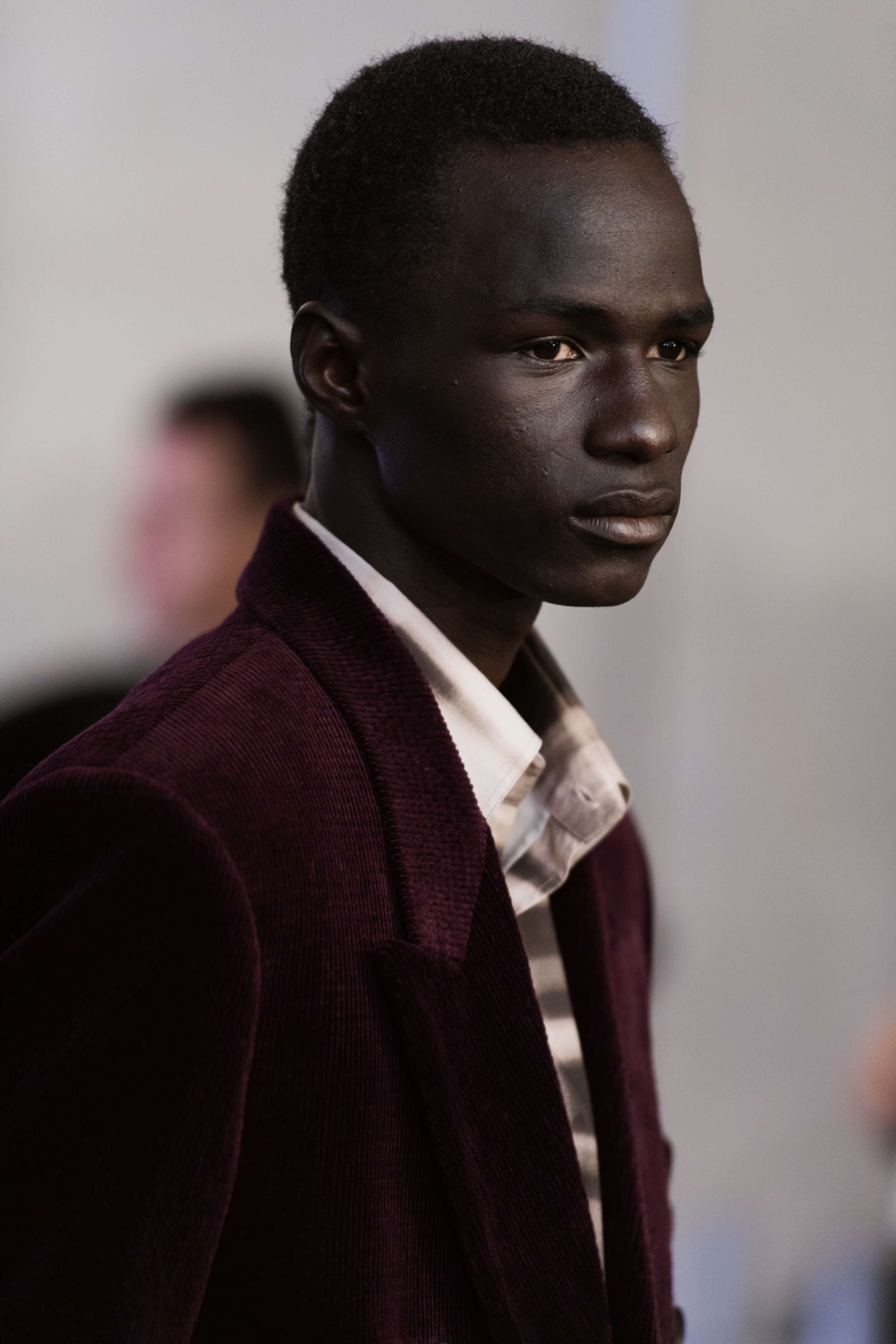 Qasimi AW20 by Oda Eide