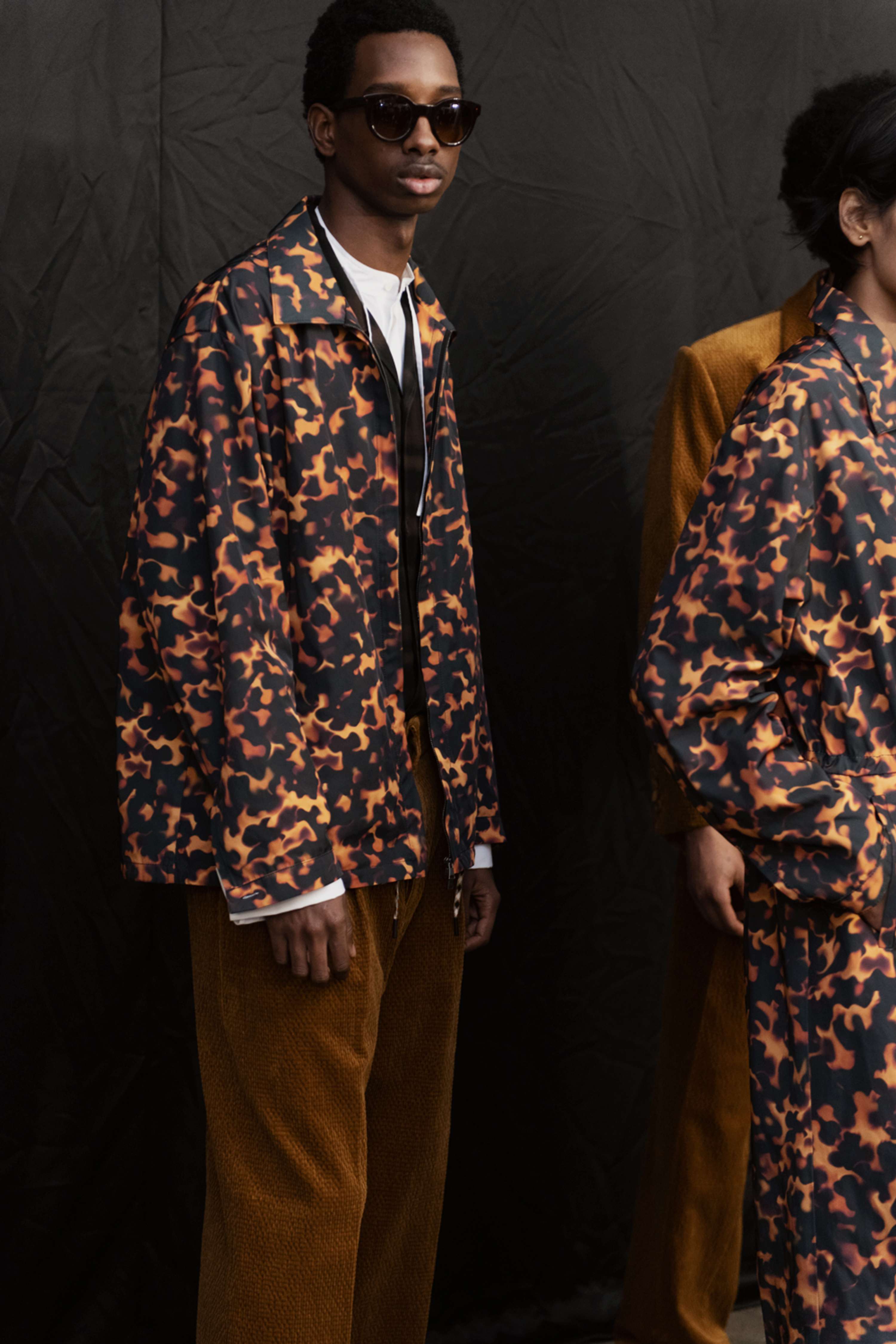 Qasimi AW20 by Oda Eide