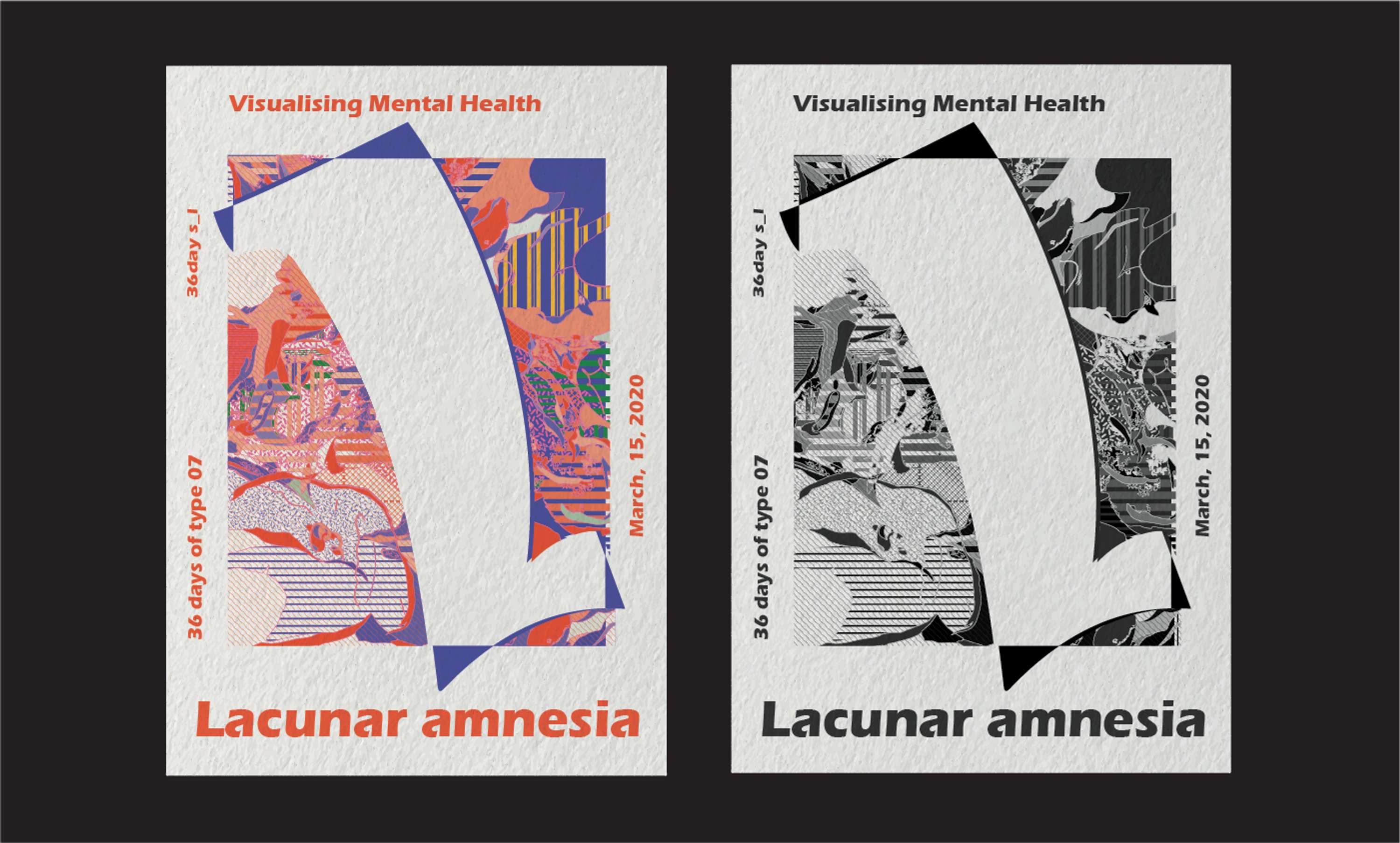 Visualizing Mental Health by nancy kouta