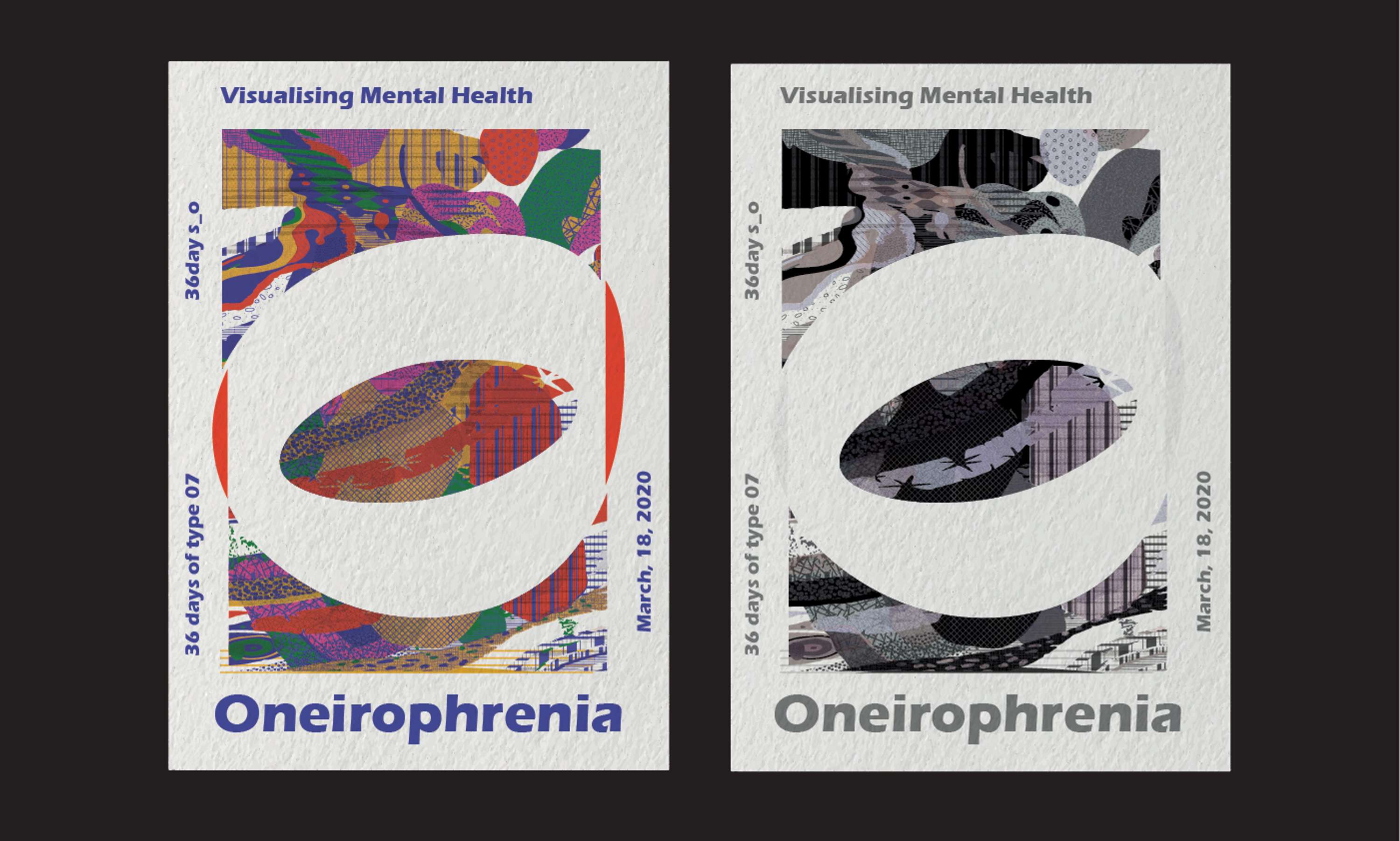 Visualizing Mental Health by nancy kouta