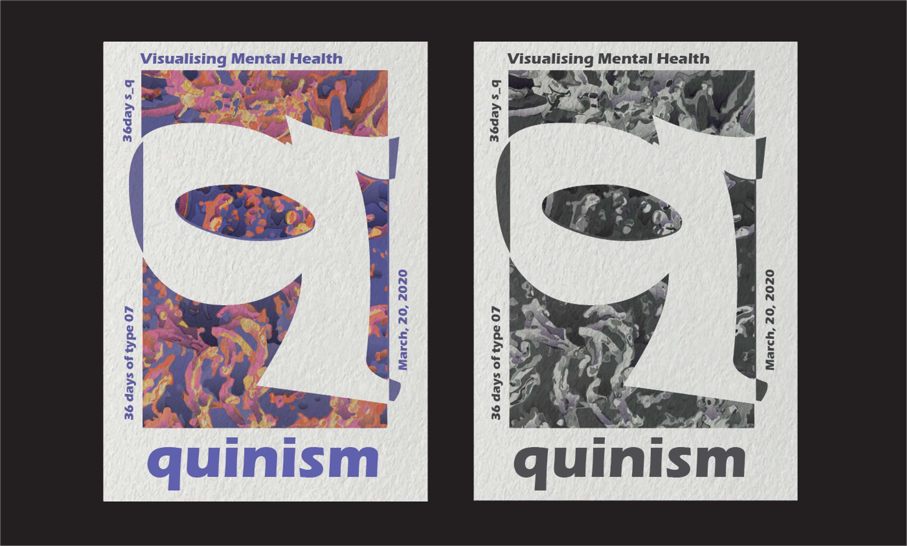 Visualizing Mental Health by nancy kouta