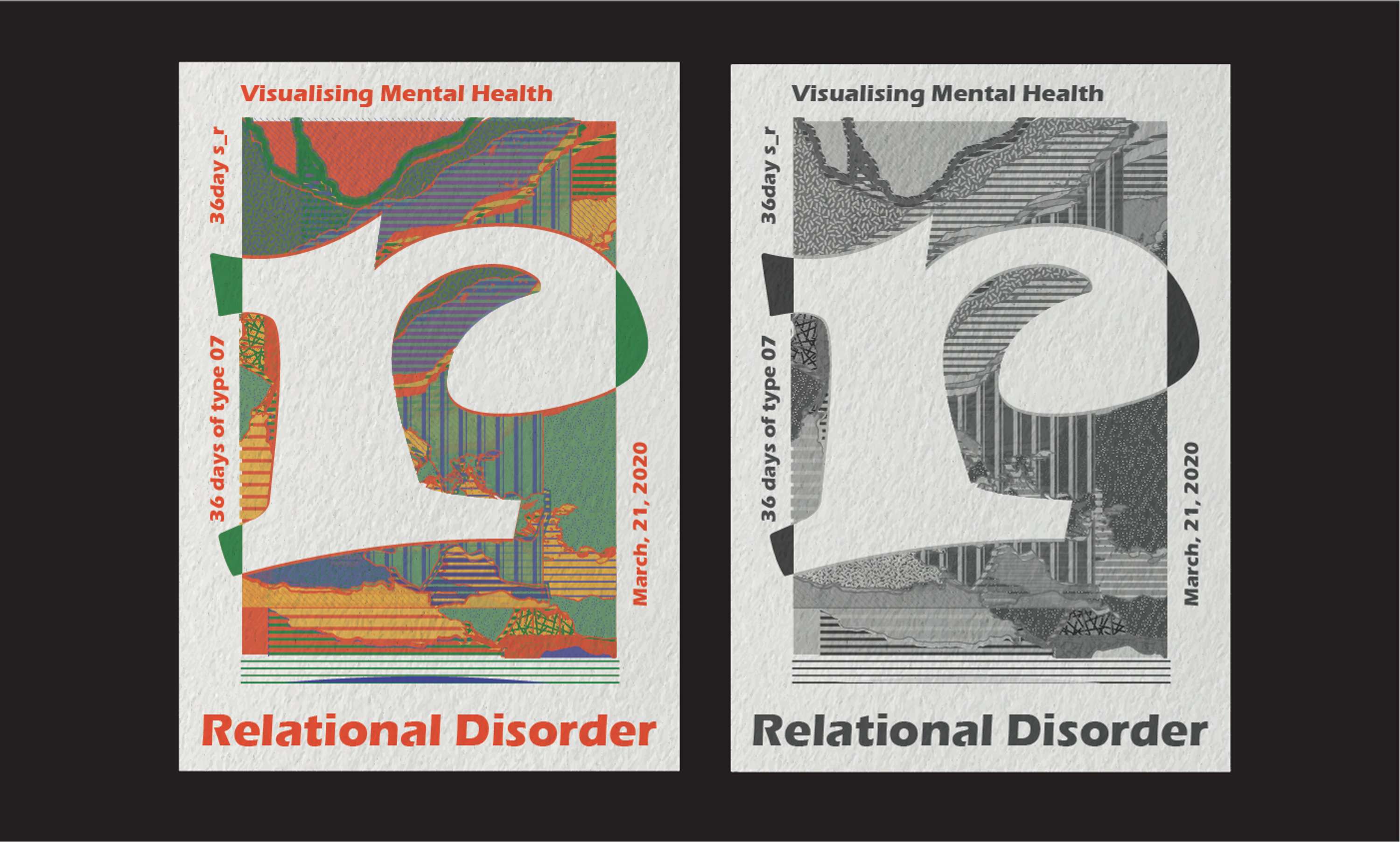 Visualizing Mental Health by nancy kouta