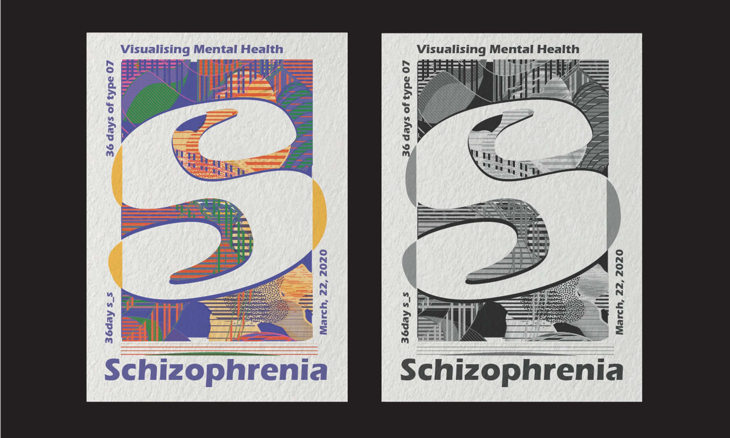 Visualizing Mental Health by nancy kouta