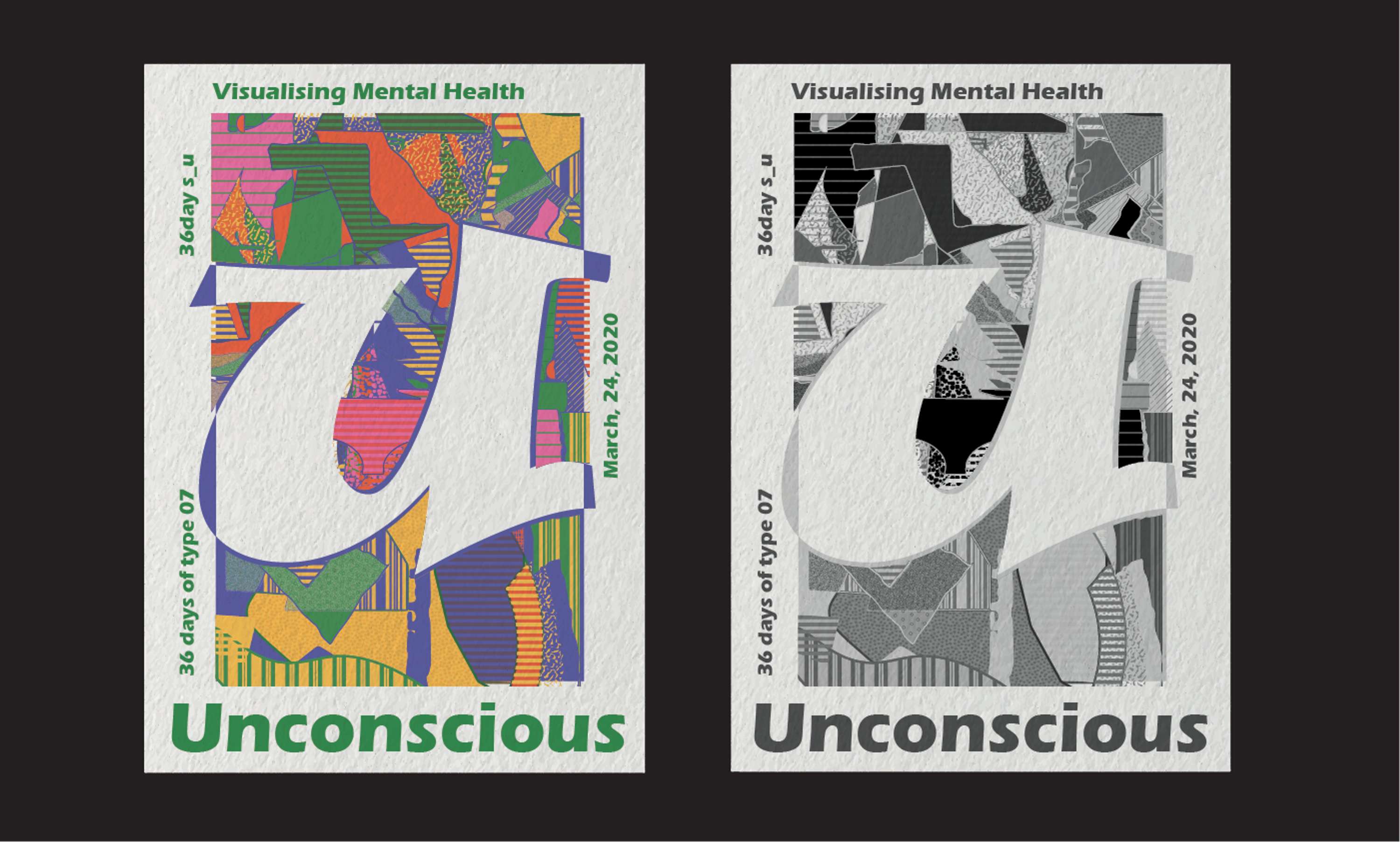 Visualizing Mental Health by nancy kouta