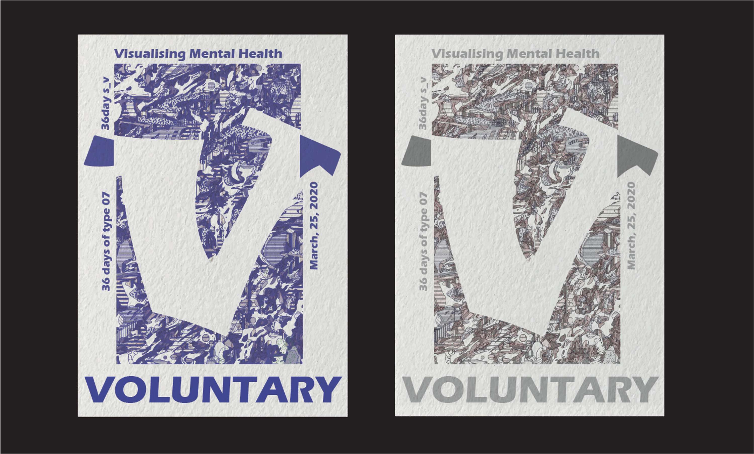 Visualizing Mental Health by nancy kouta