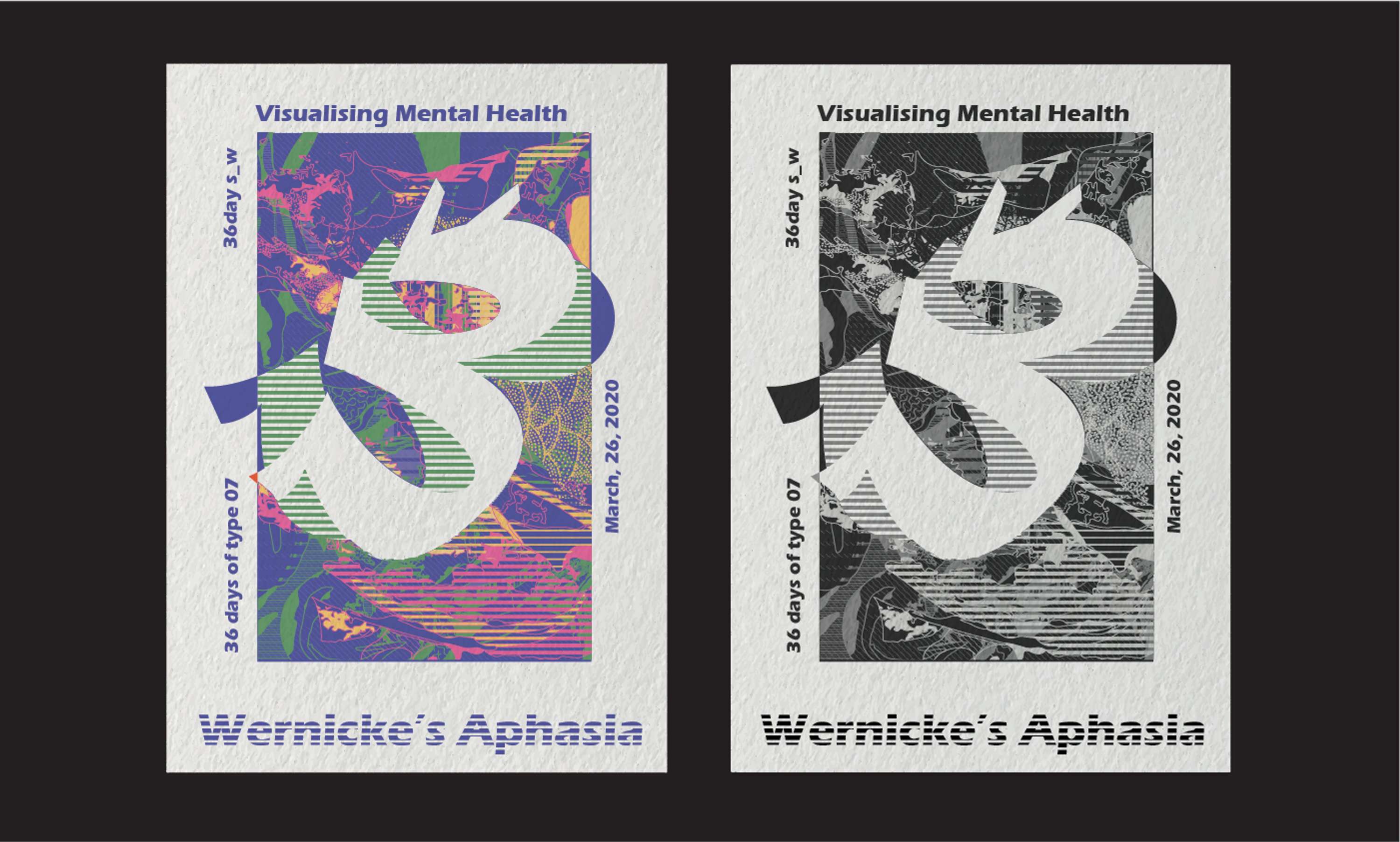 Visualizing Mental Health by nancy kouta