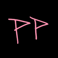 Pavement Princess Productions logo