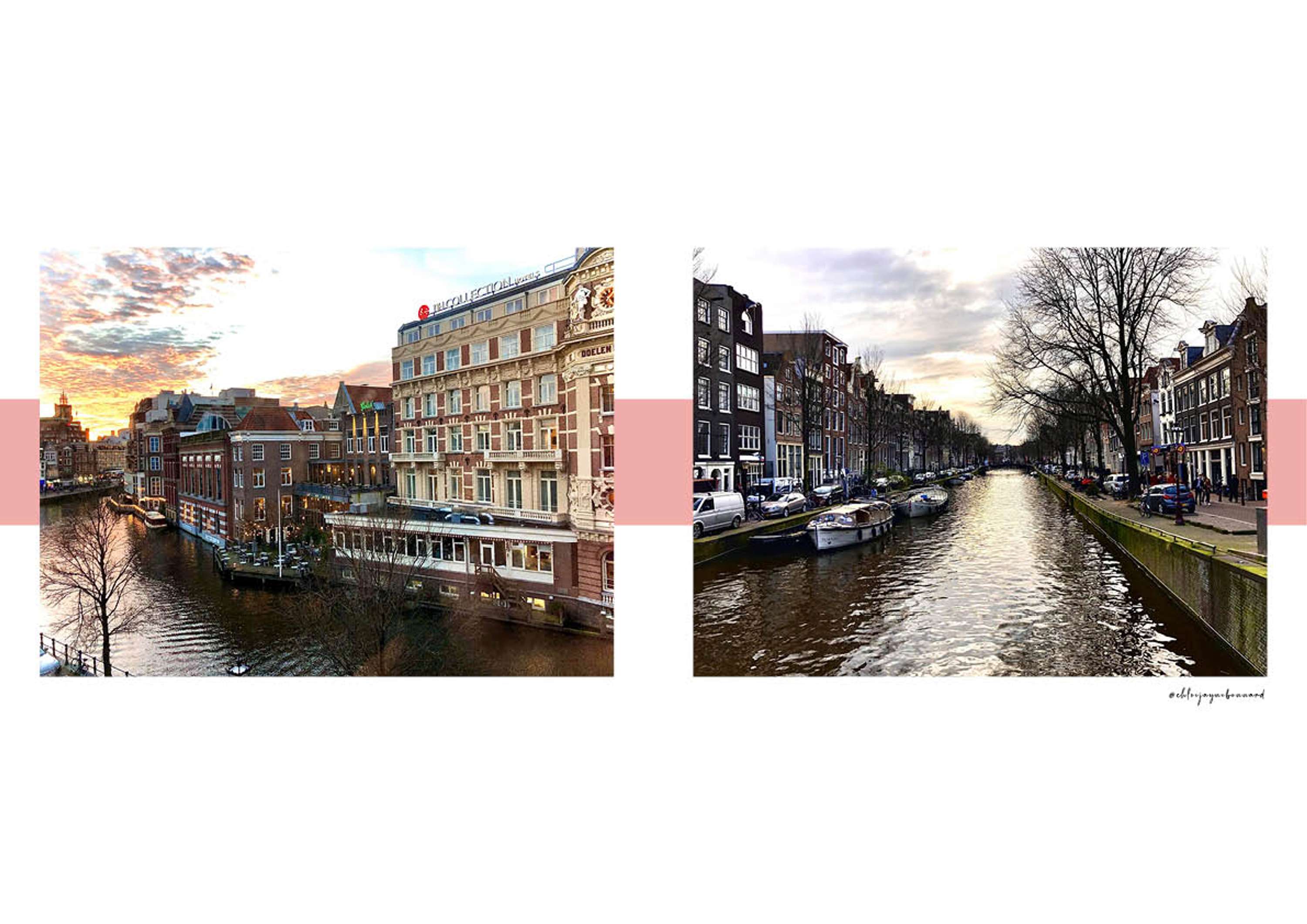 The Art Of Travel - Issue 1 by chloe jayne bonnard