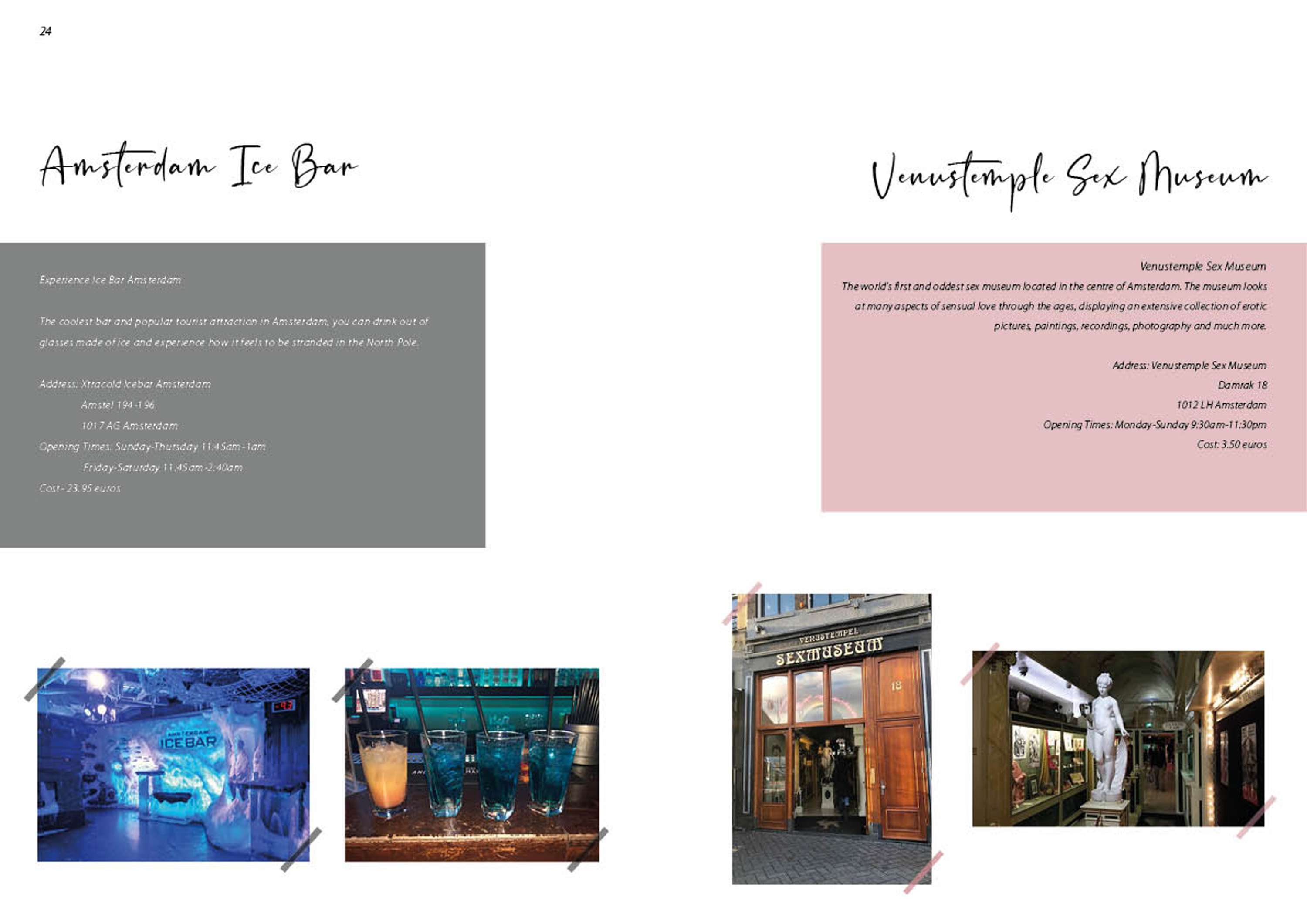 The Art Of Travel - Issue 1 by chloe jayne bonnard