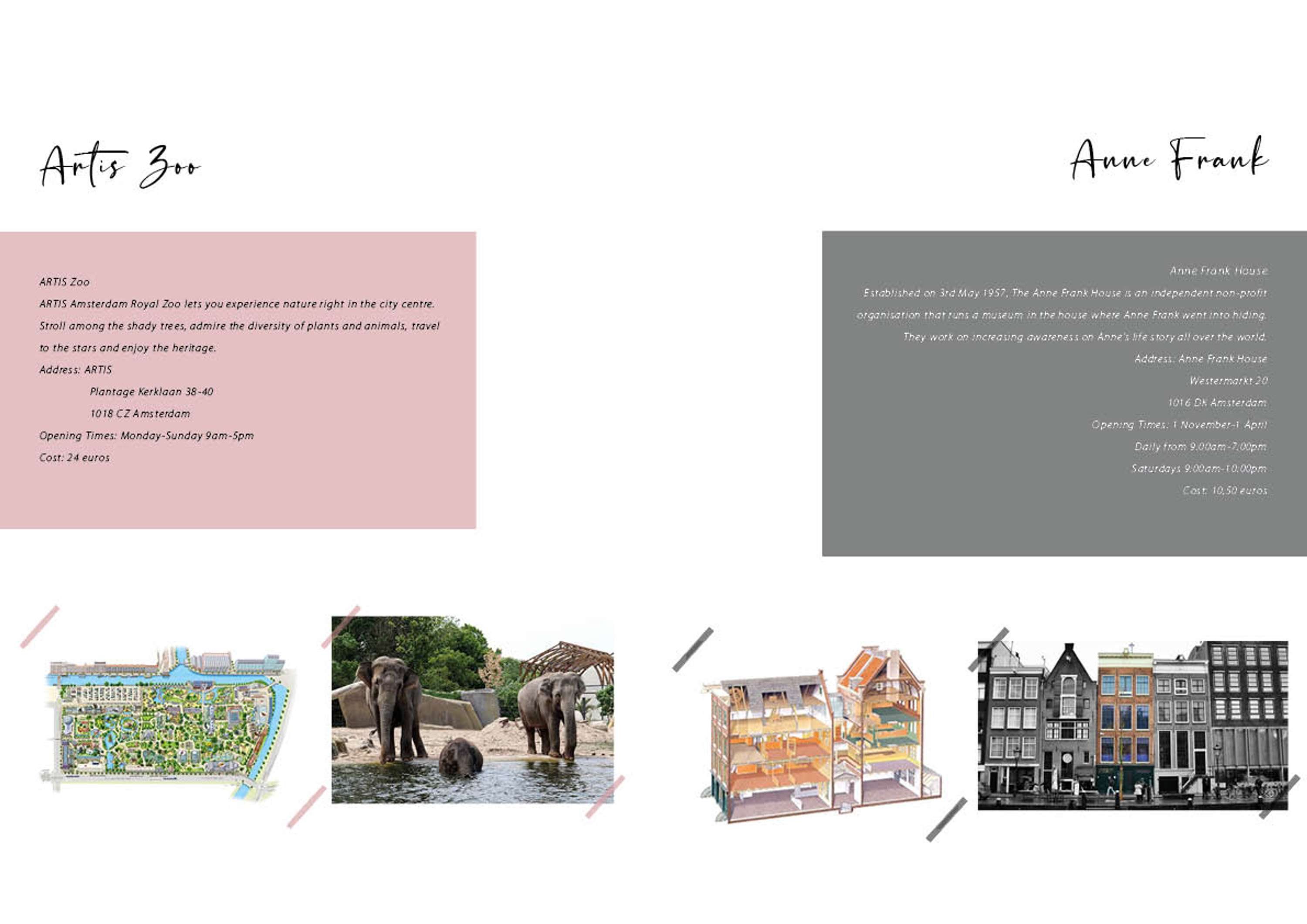 The Art Of Travel - Issue 1 by chloe jayne bonnard