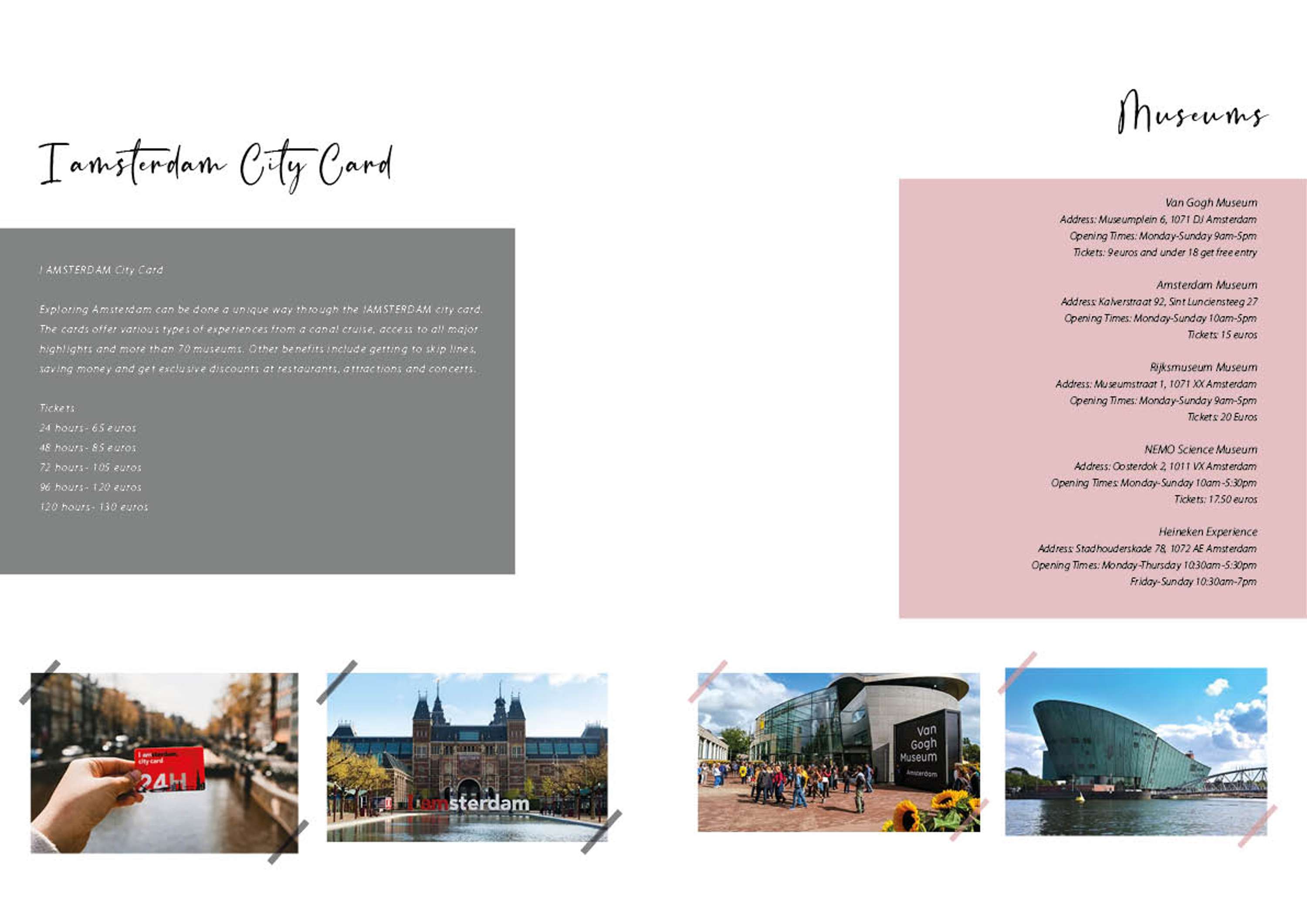 The Art Of Travel - Issue 1 by chloe jayne bonnard