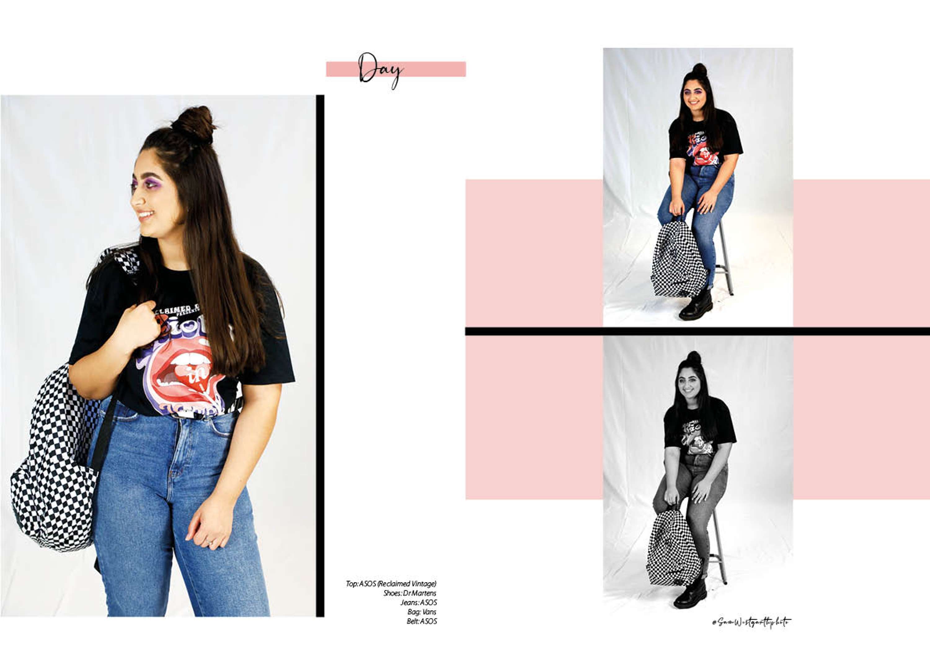 The Art Of Travel - Issue 1 by chloe jayne bonnard