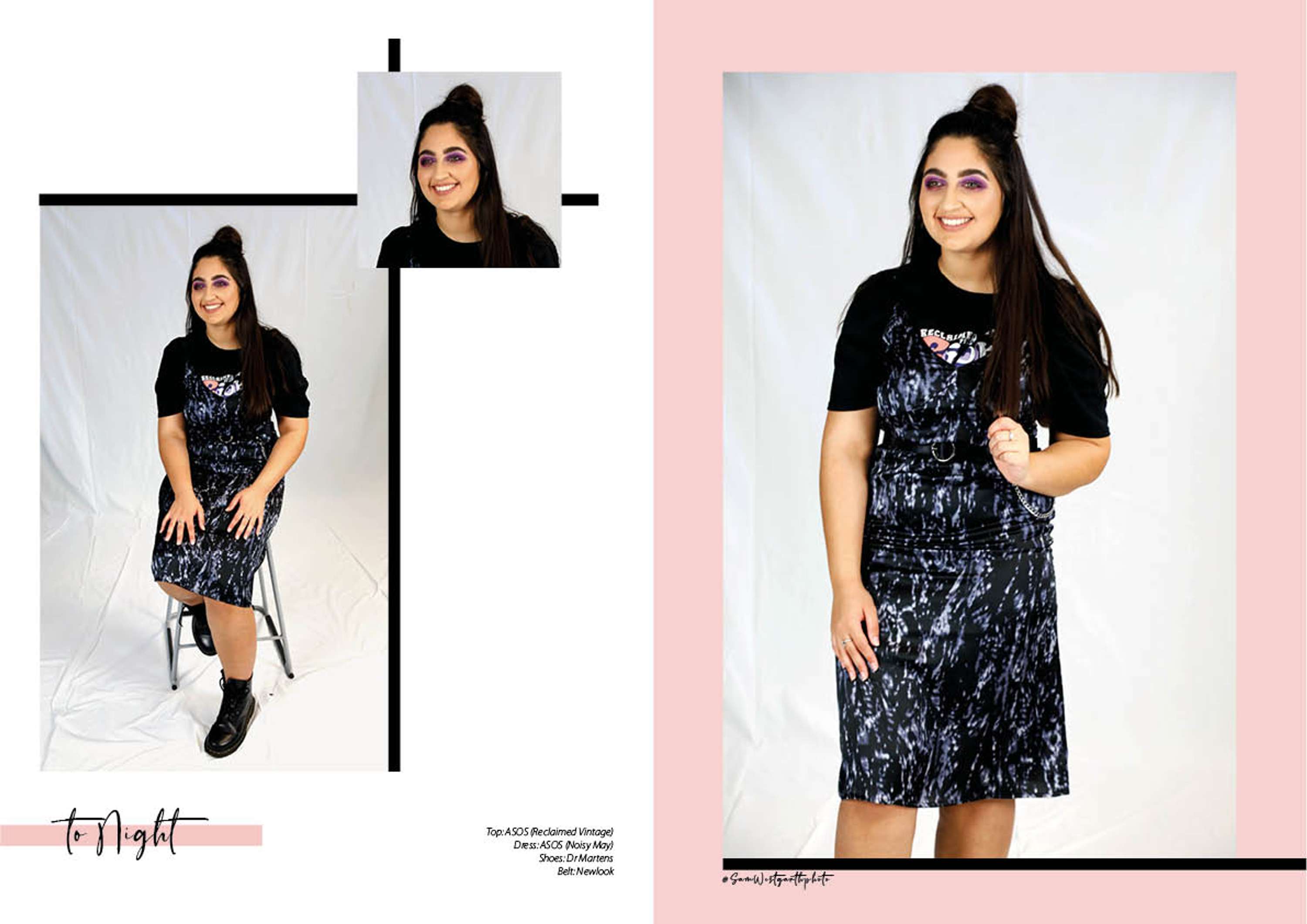 The Art Of Travel - Issue 1 by chloe jayne bonnard