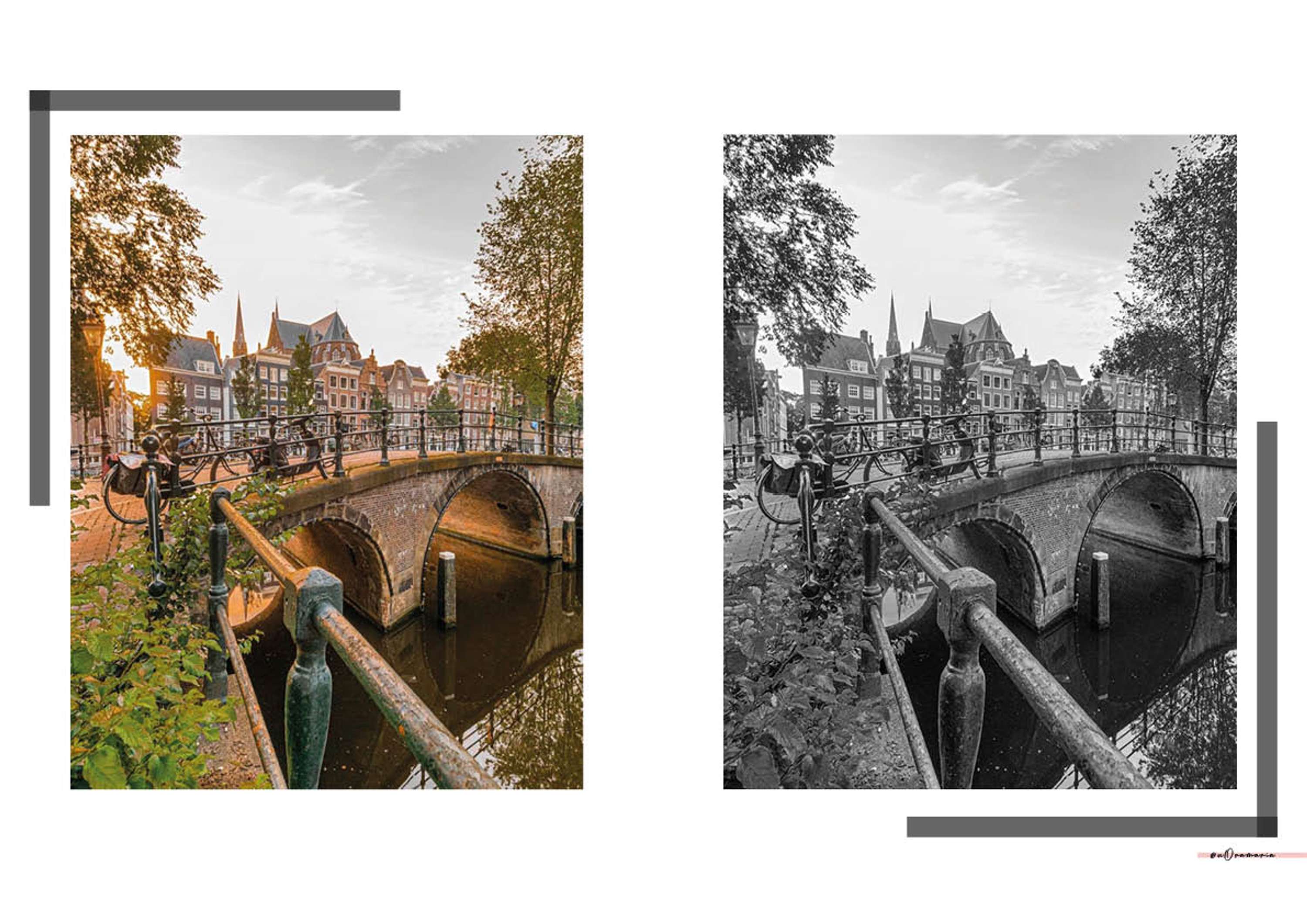 The Art Of Travel - Issue 1 by chloe jayne bonnard