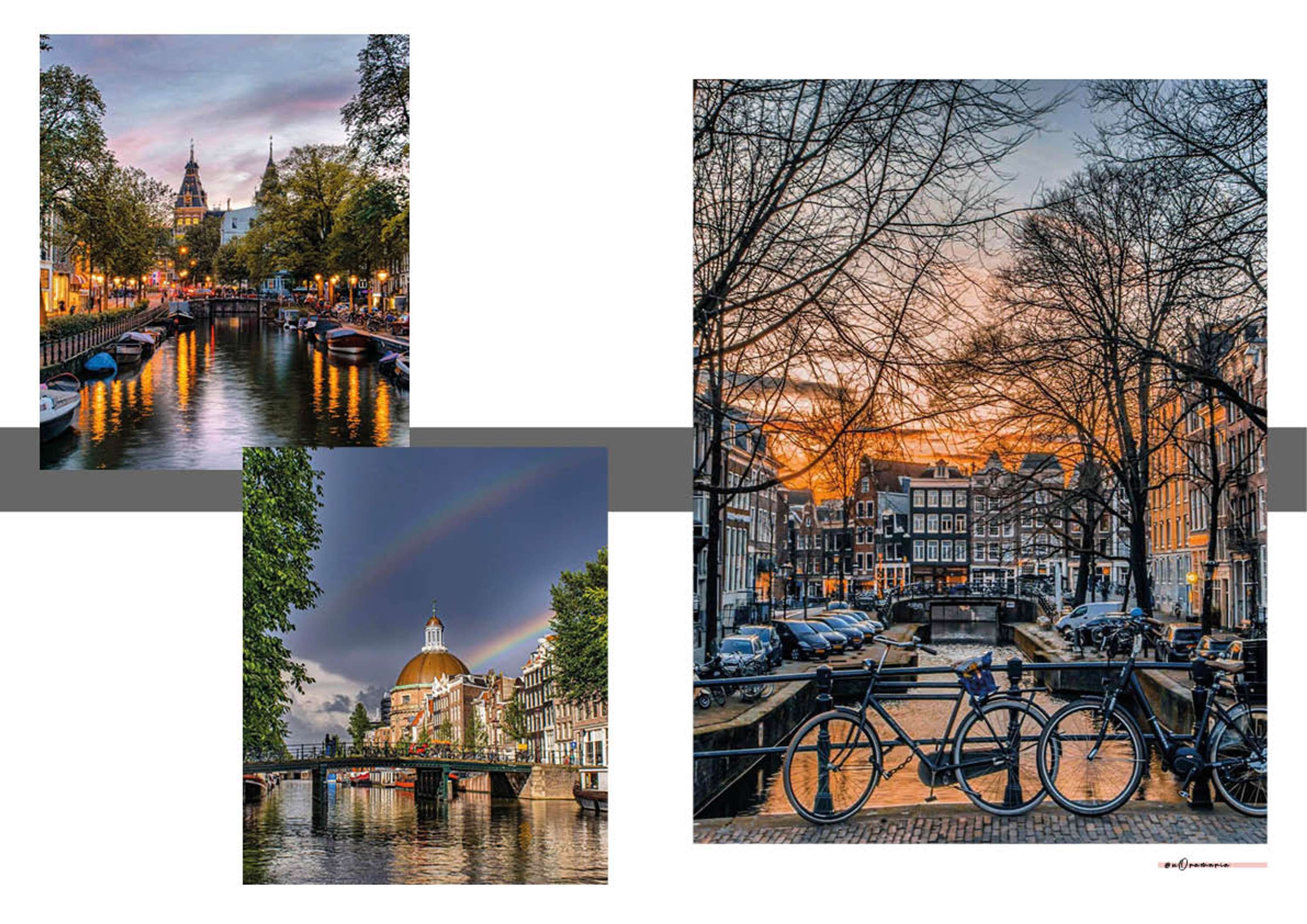 The Art Of Travel - Issue 1 by chloe jayne bonnard