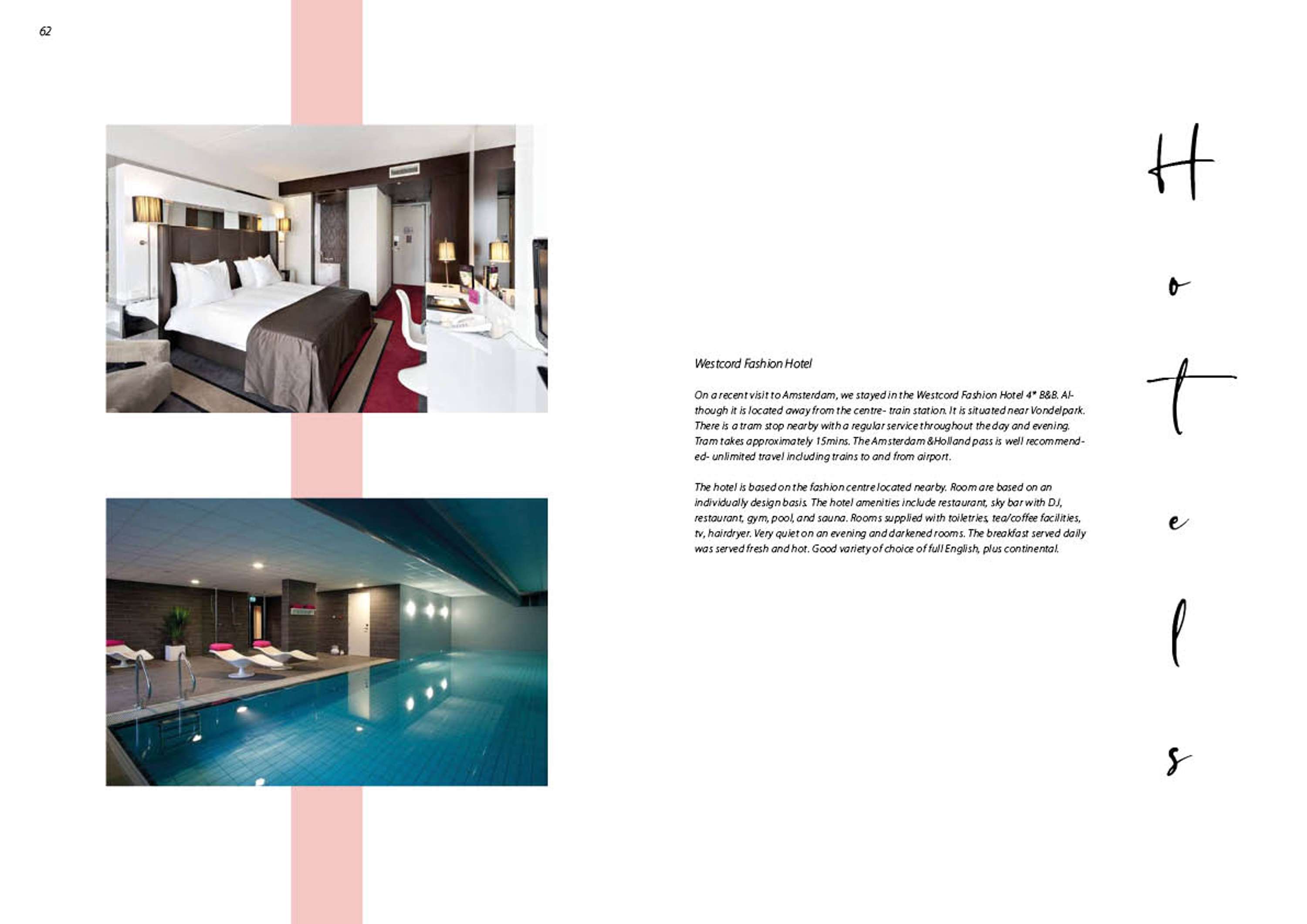 The Art Of Travel - Issue 1 by chloe jayne bonnard