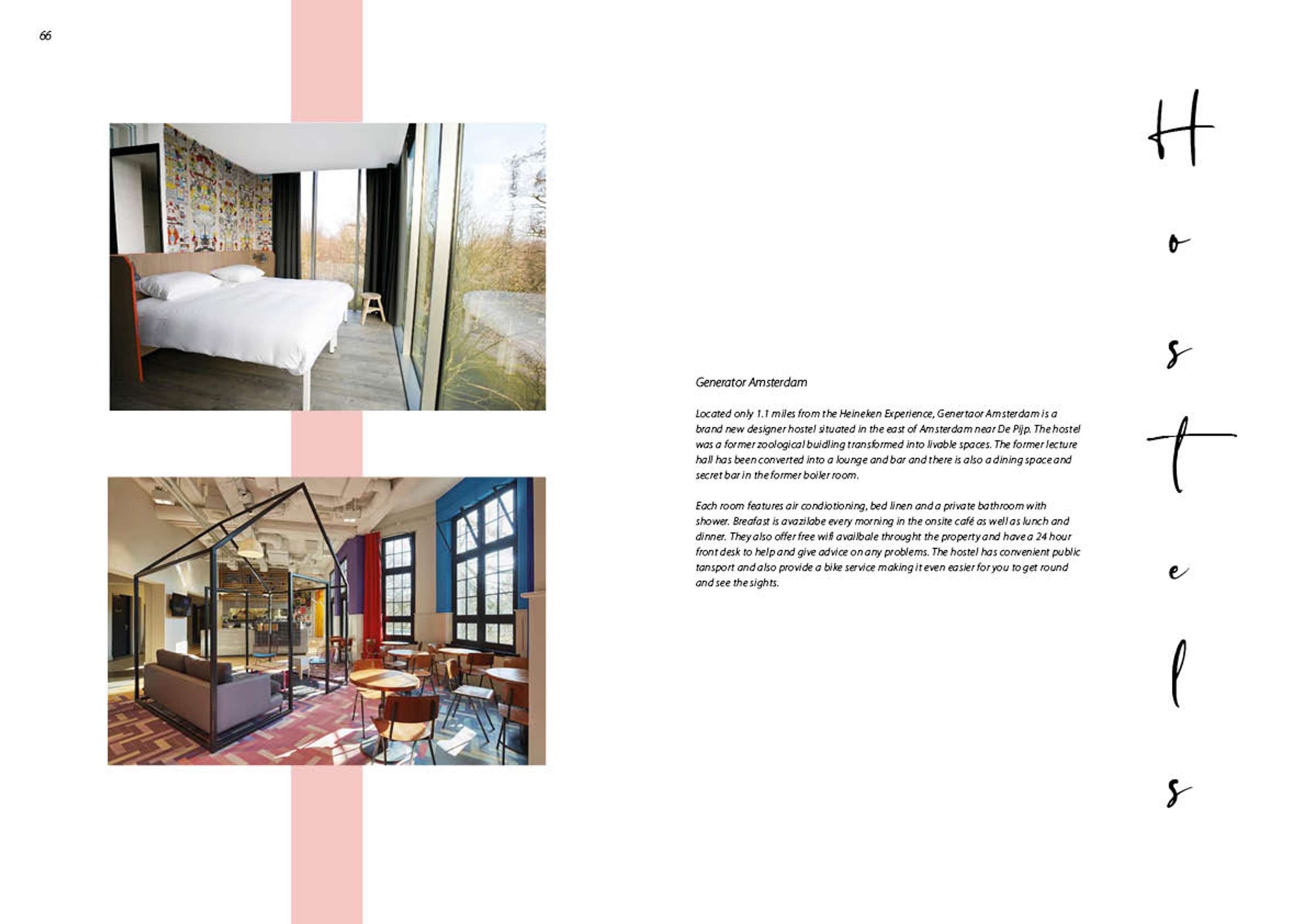 The Art Of Travel - Issue 1 by chloe jayne bonnard