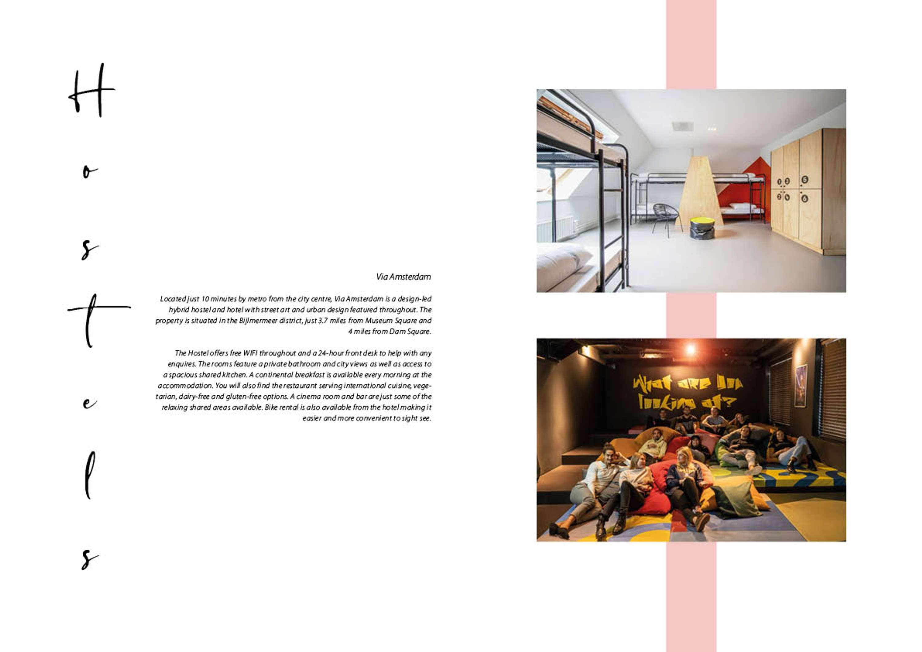 The Art Of Travel - Issue 1 by chloe jayne bonnard