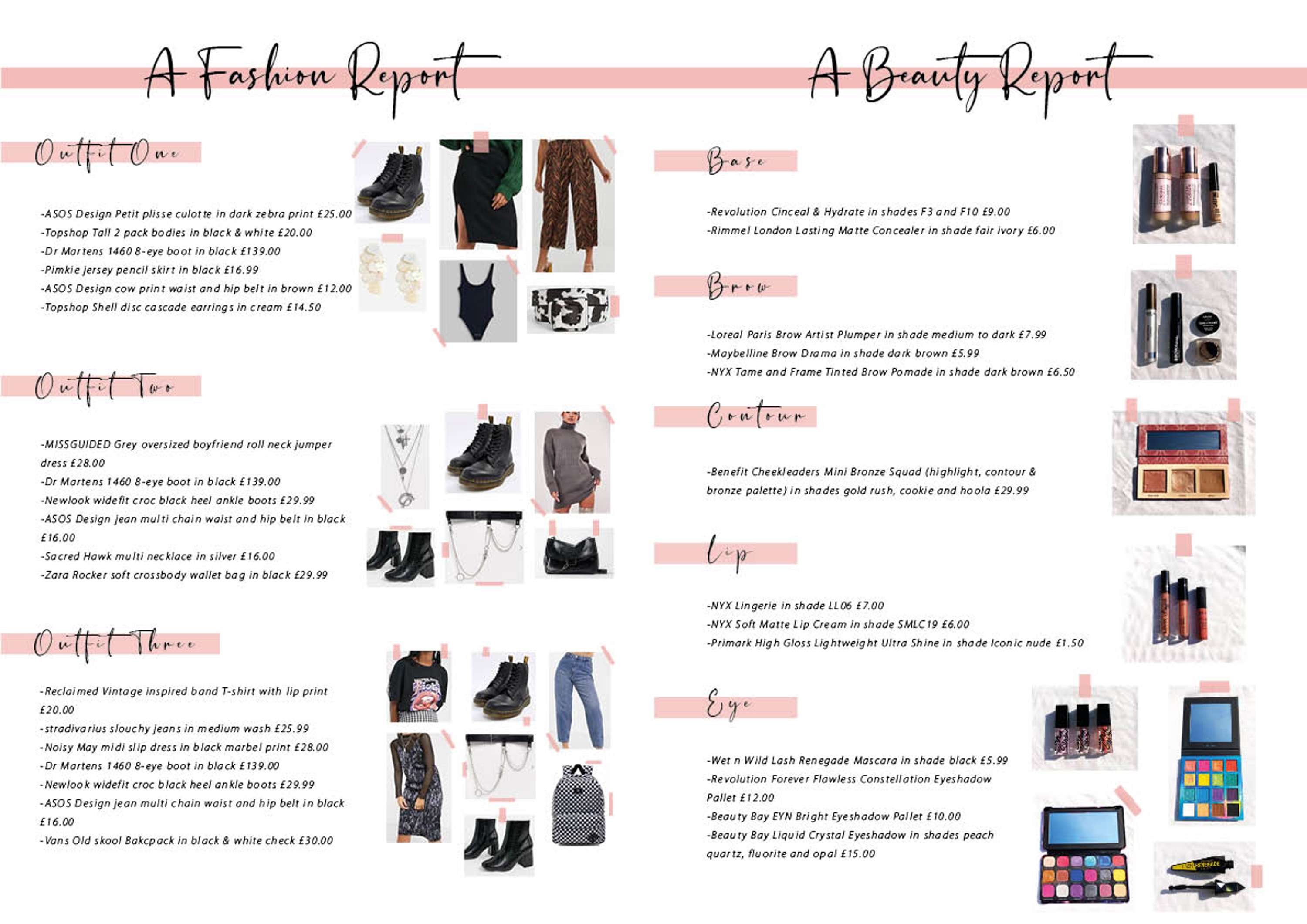 The Art Of Travel - Issue 1 by chloe jayne bonnard