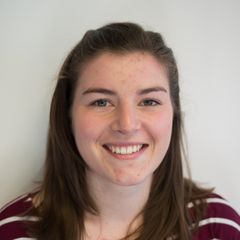 Harriet Jordan