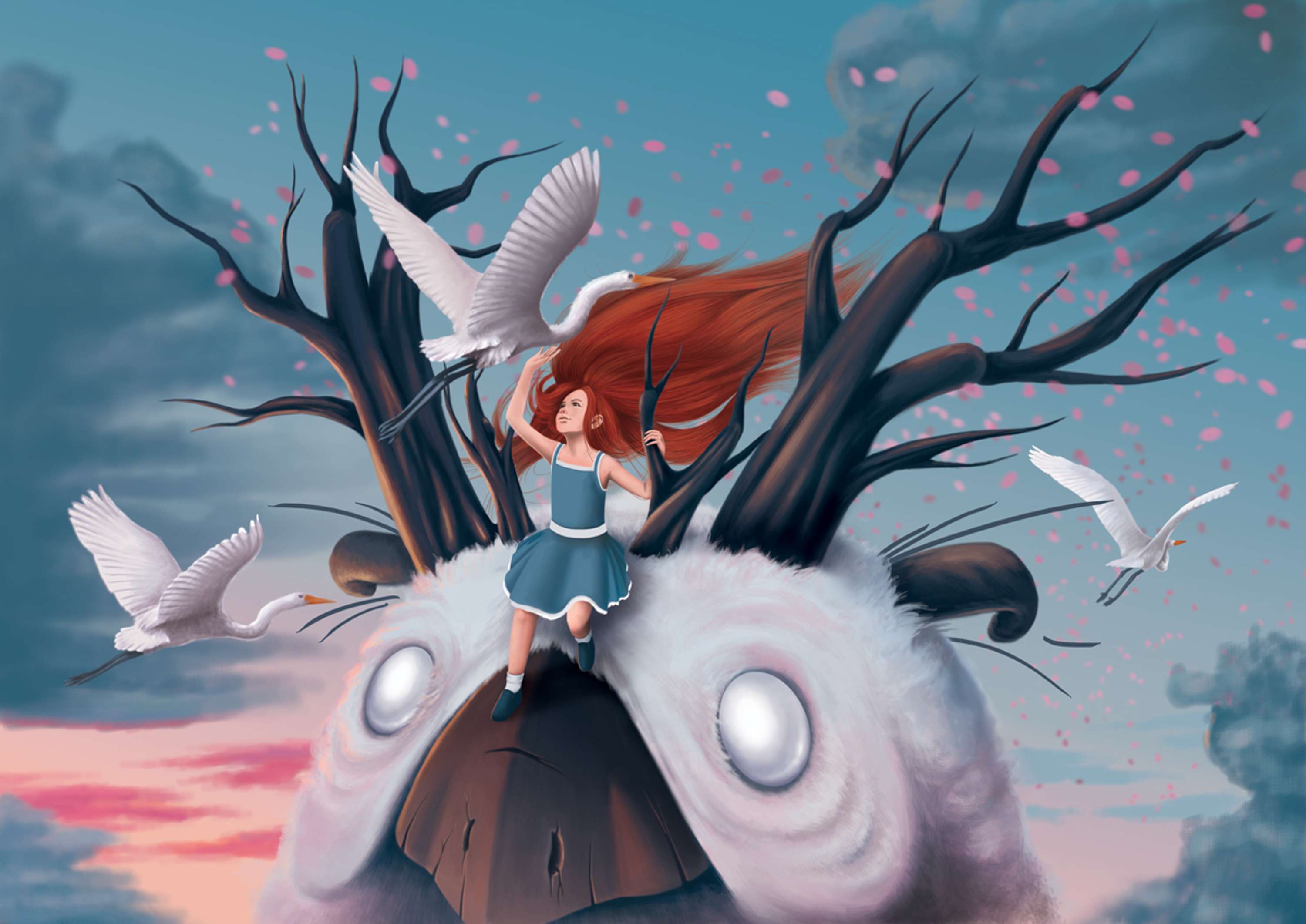 Digital illustration by Jason Duckmanton