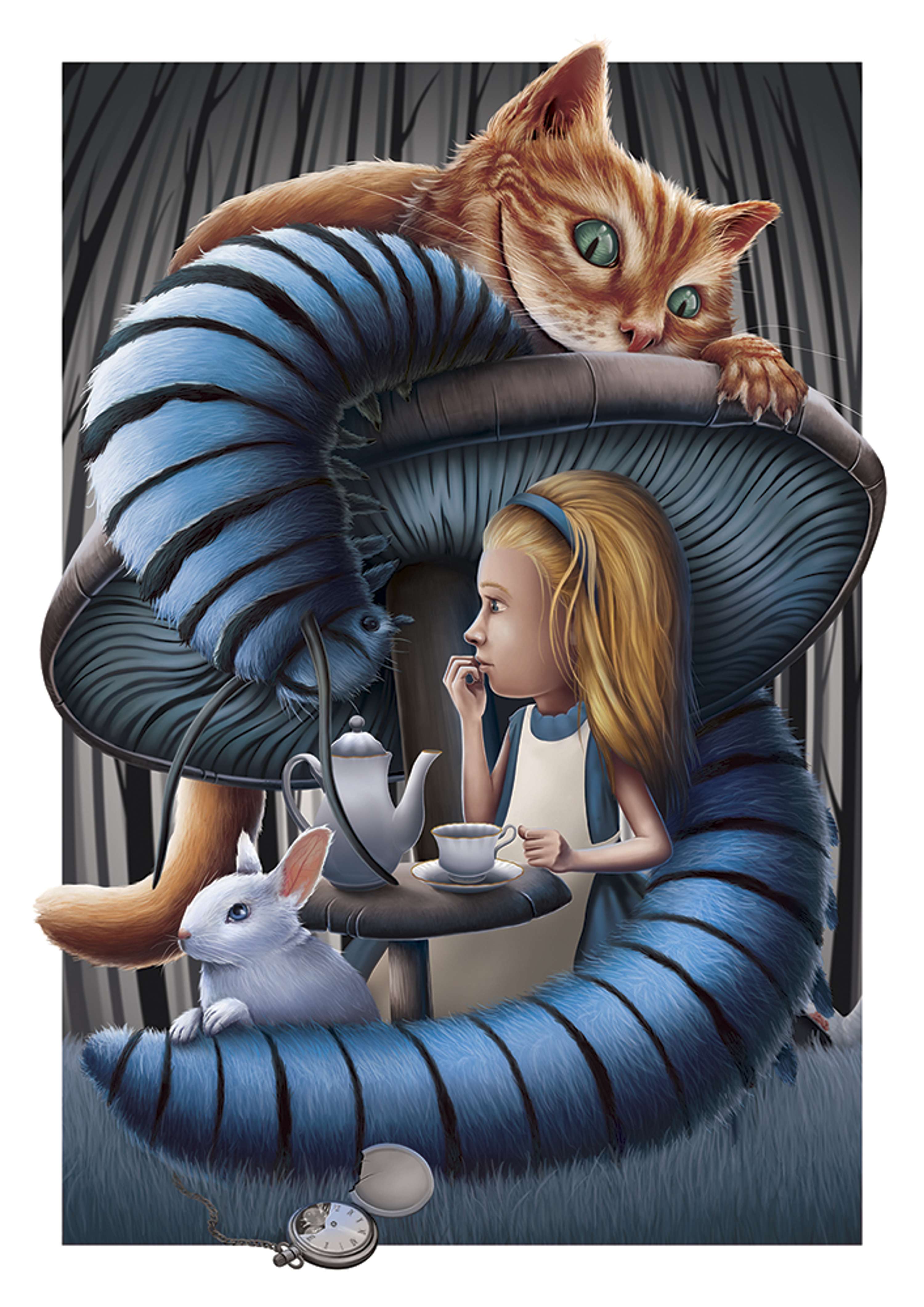 Digital illustration by Jason Duckmanton
