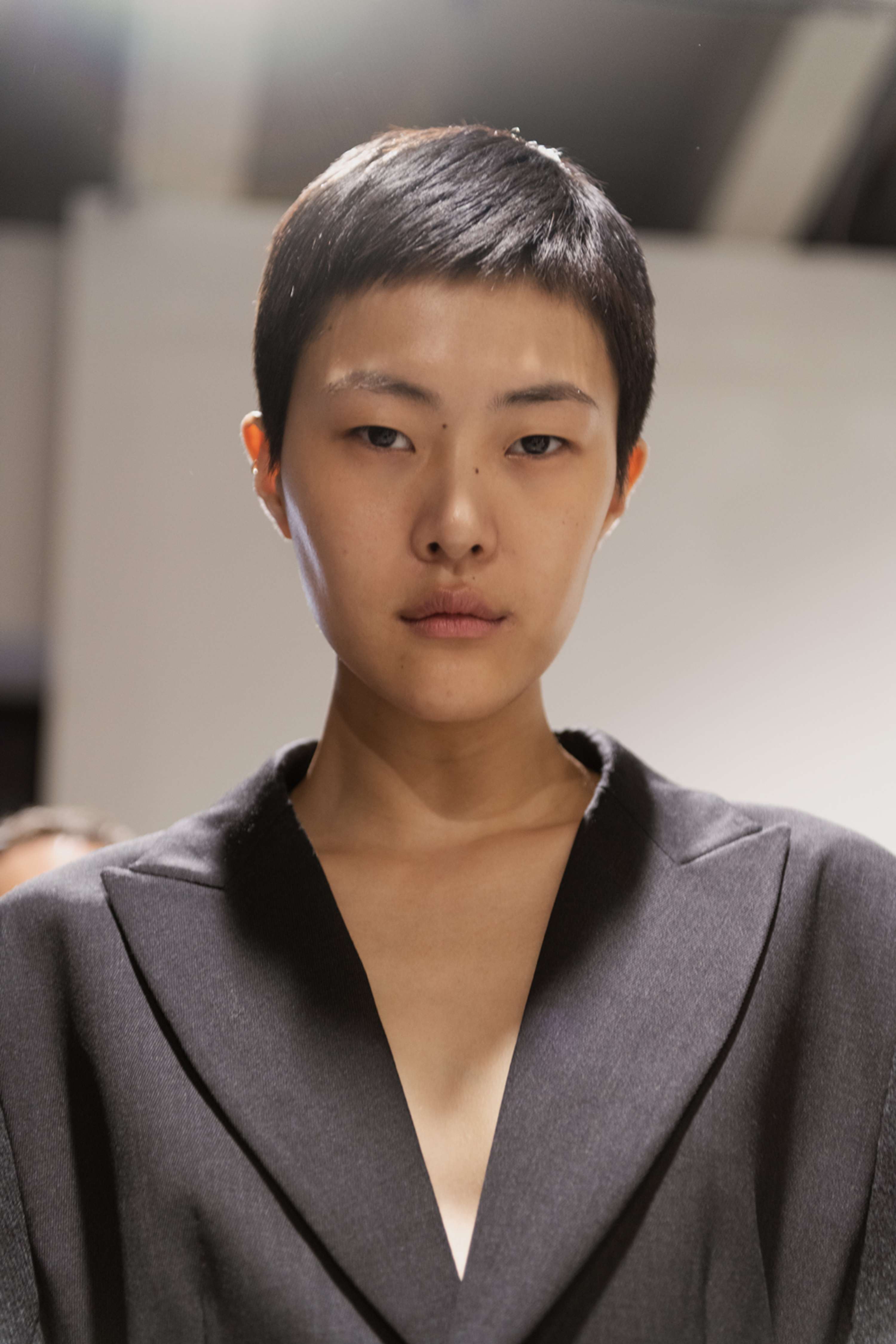 Gauchere AW20 by Oda Eide