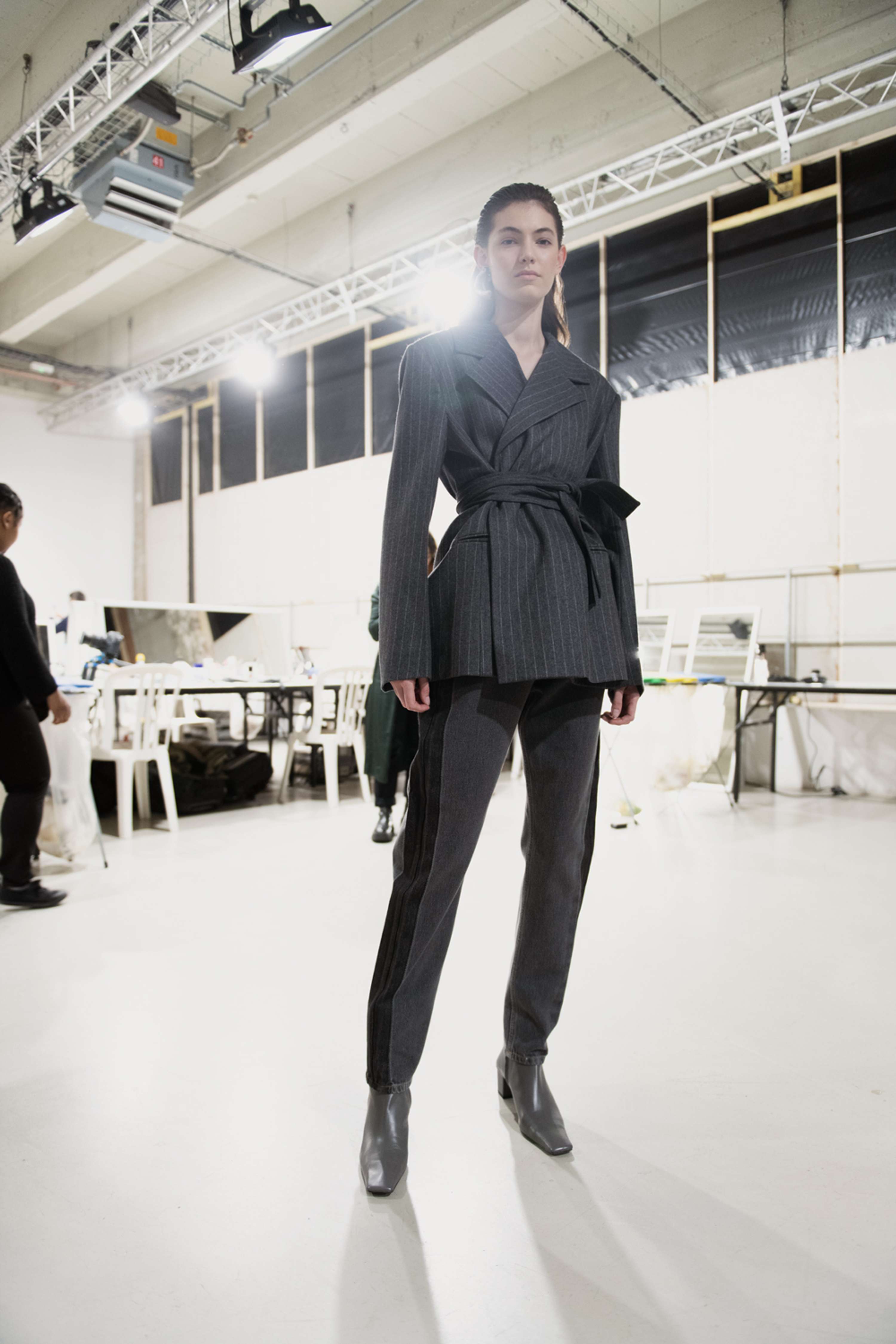 Gauchere AW20 by Oda Eide