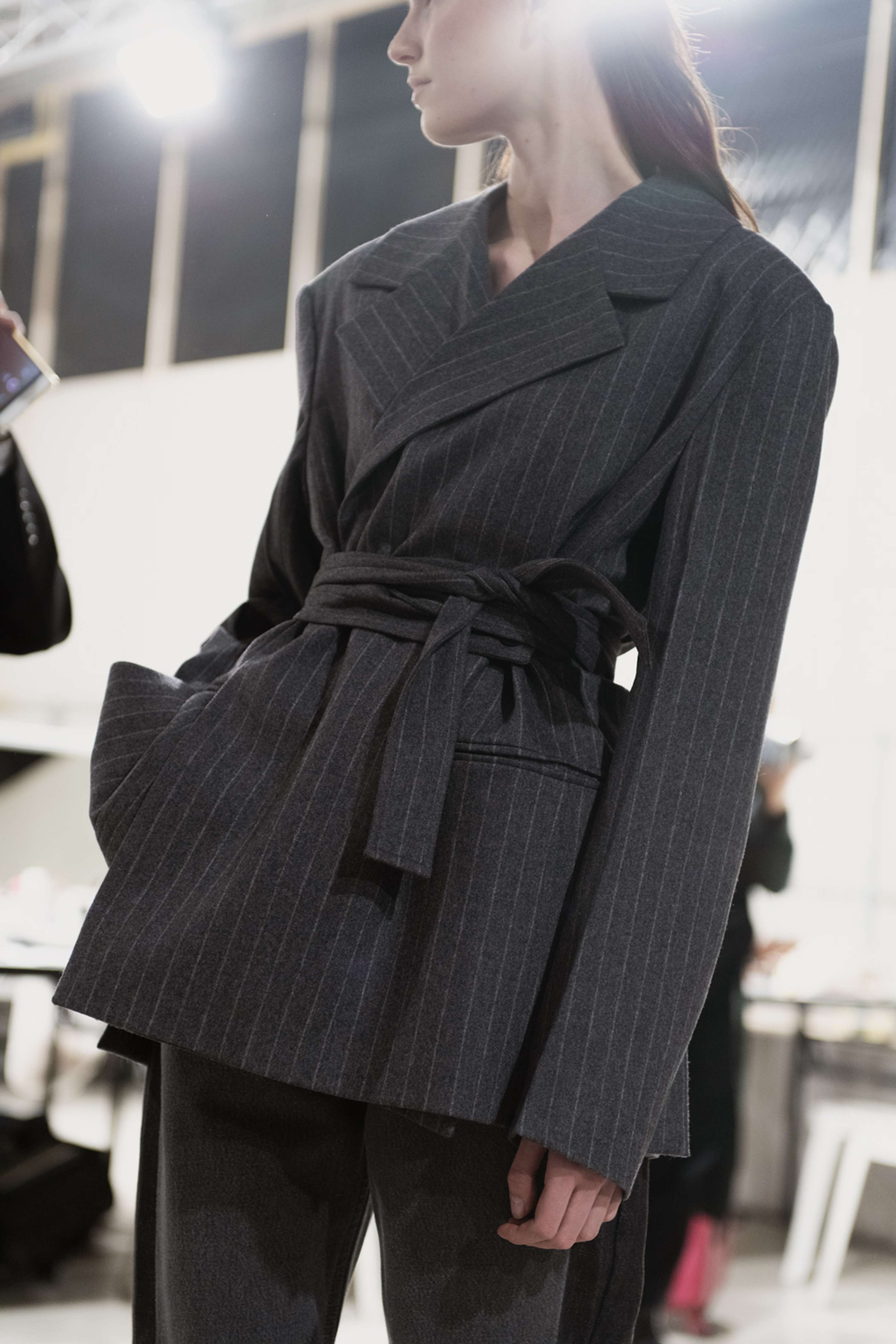Gauchere AW20 by Oda Eide