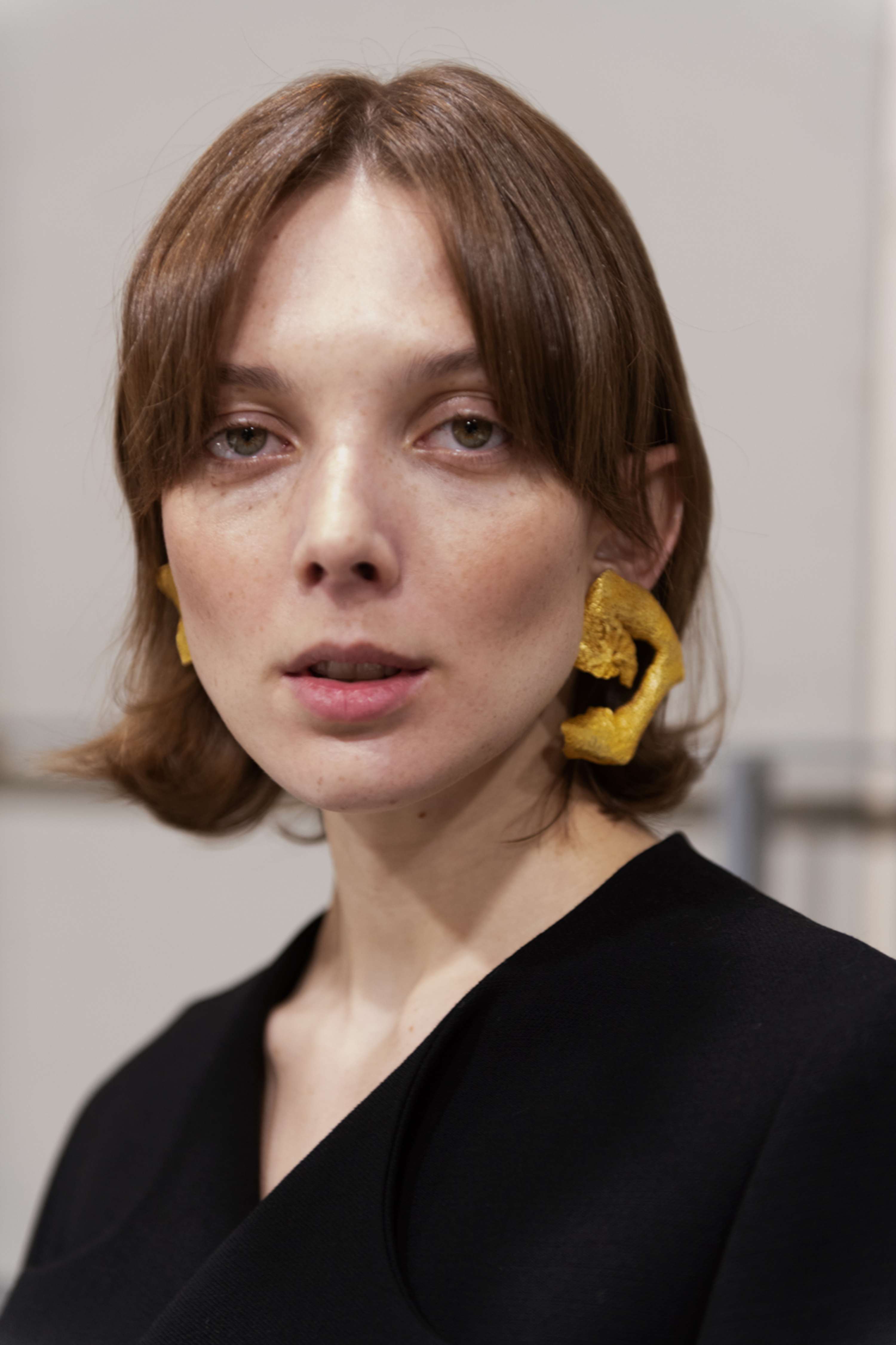 Gauchere AW20 by Oda Eide