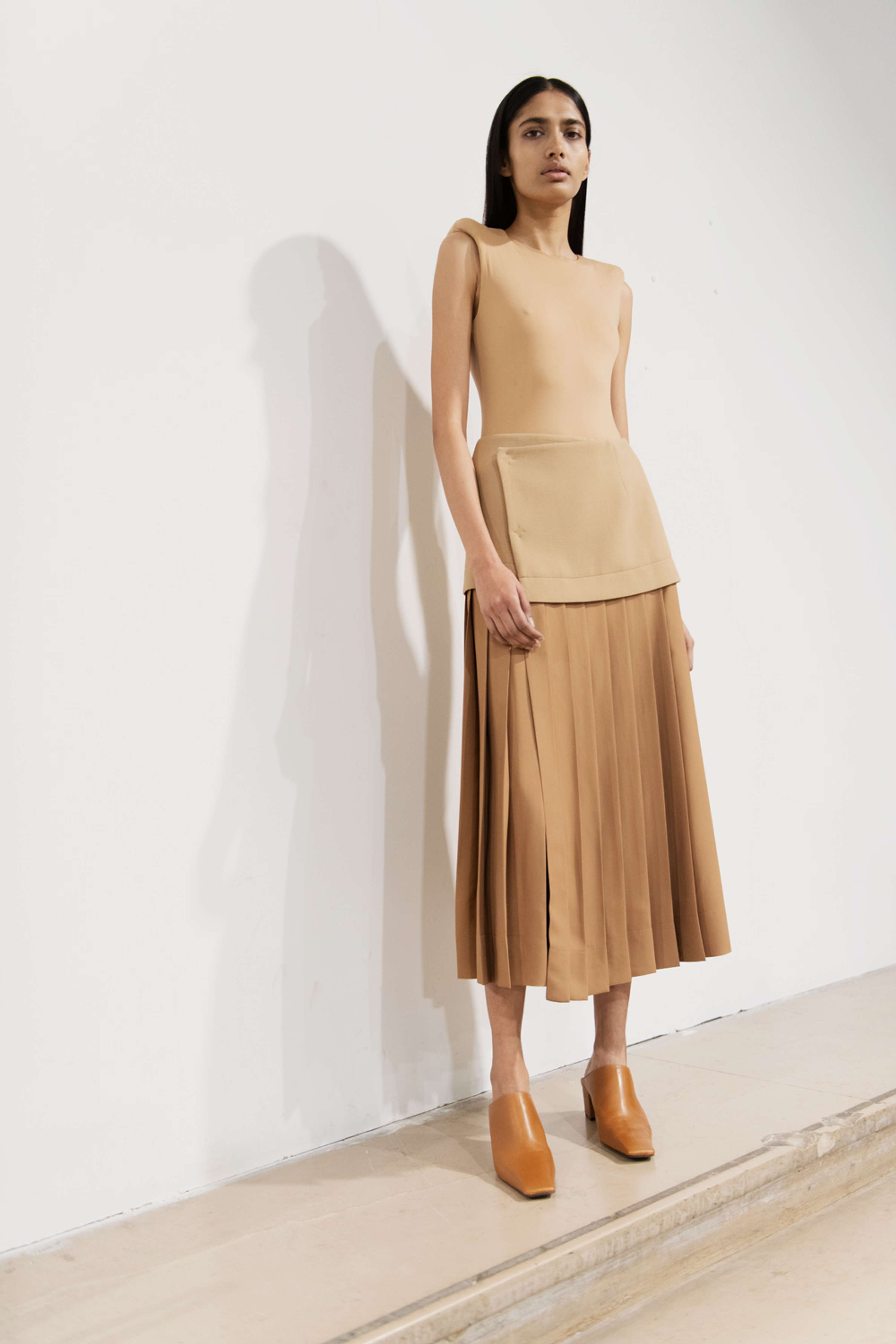 Gauchere AW20 by Oda Eide