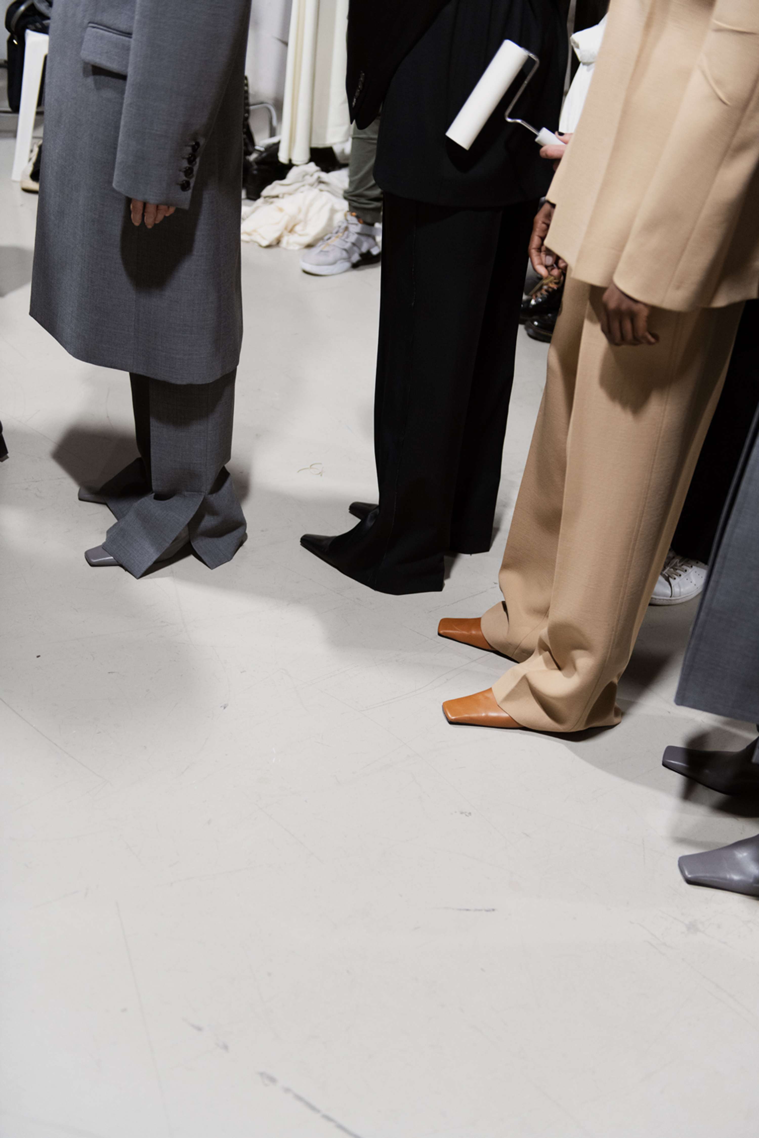 Gauchere AW20 by Oda Eide